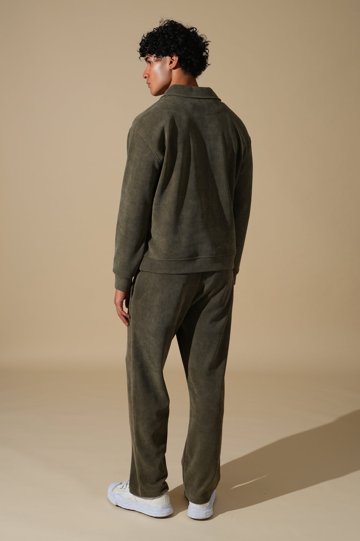 Ensemble col polo IPF 128