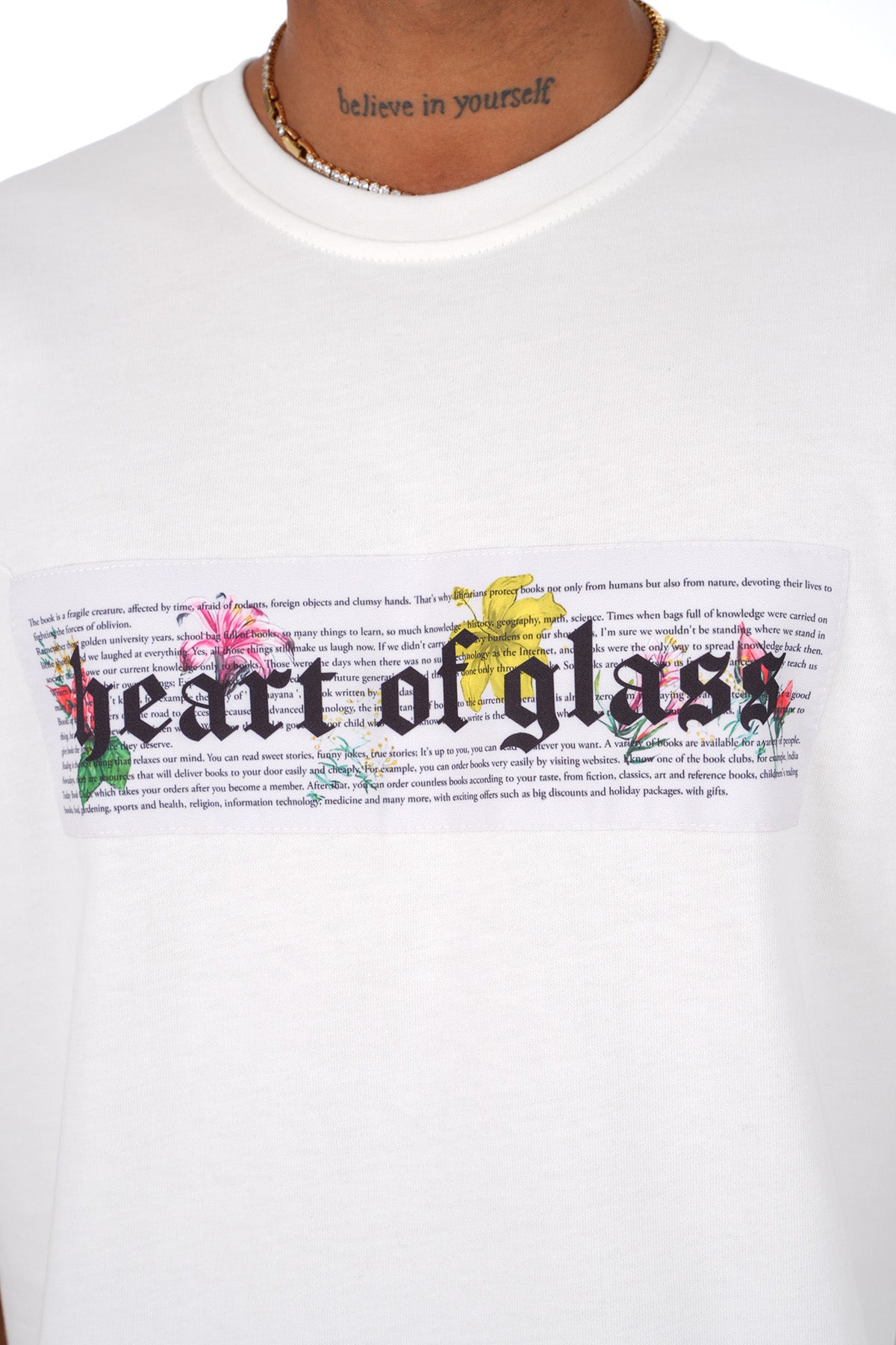 T-SHIRT LL1099