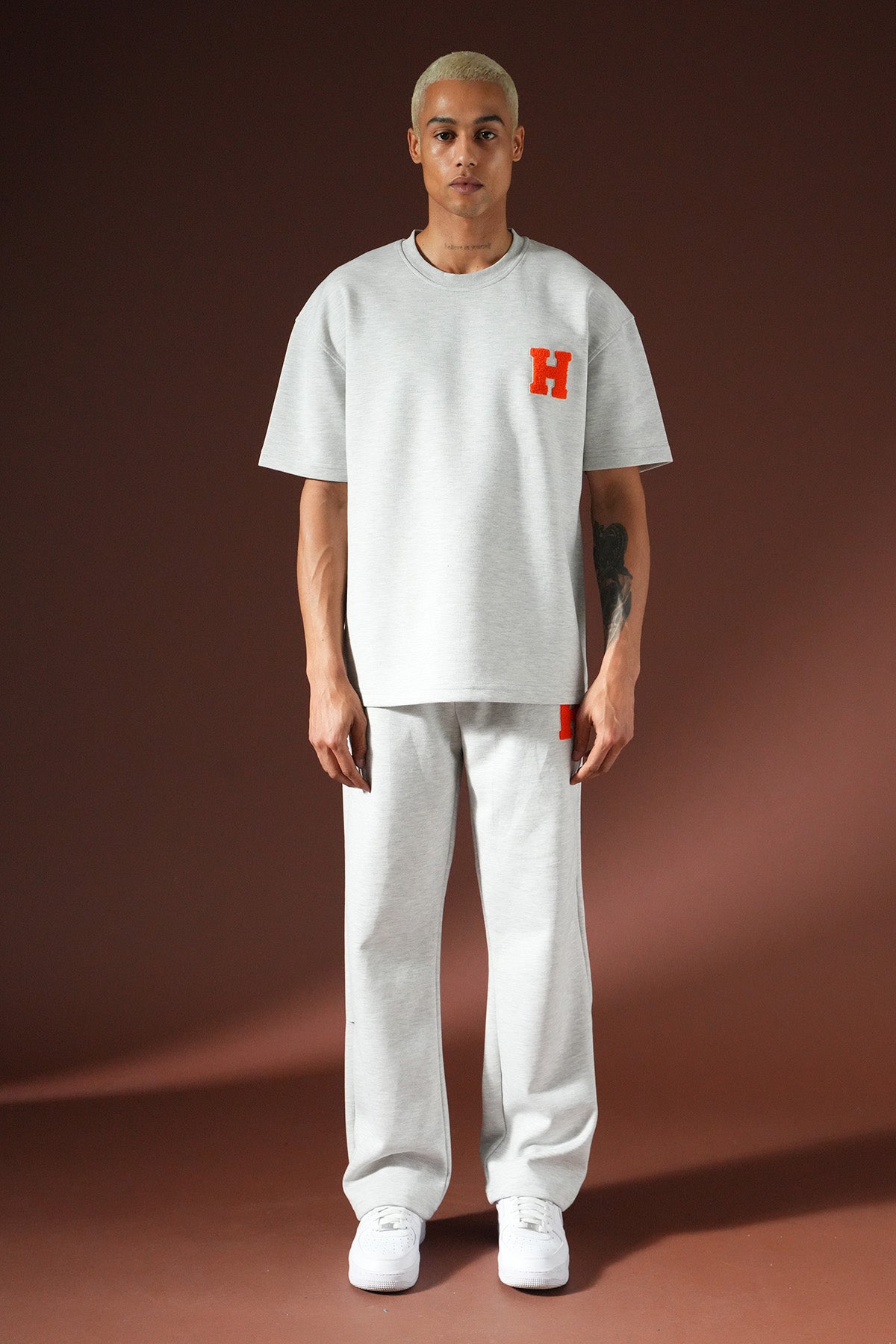 IPM1103 Shirt and Pants Set