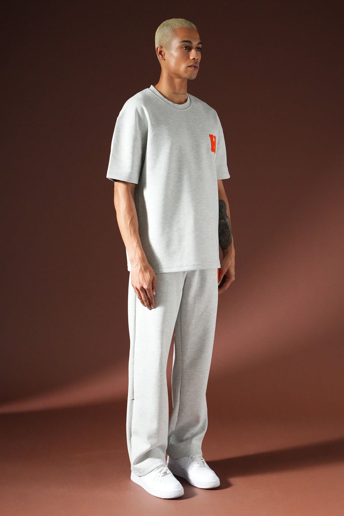 IPM1103 Shirt and Pants Set