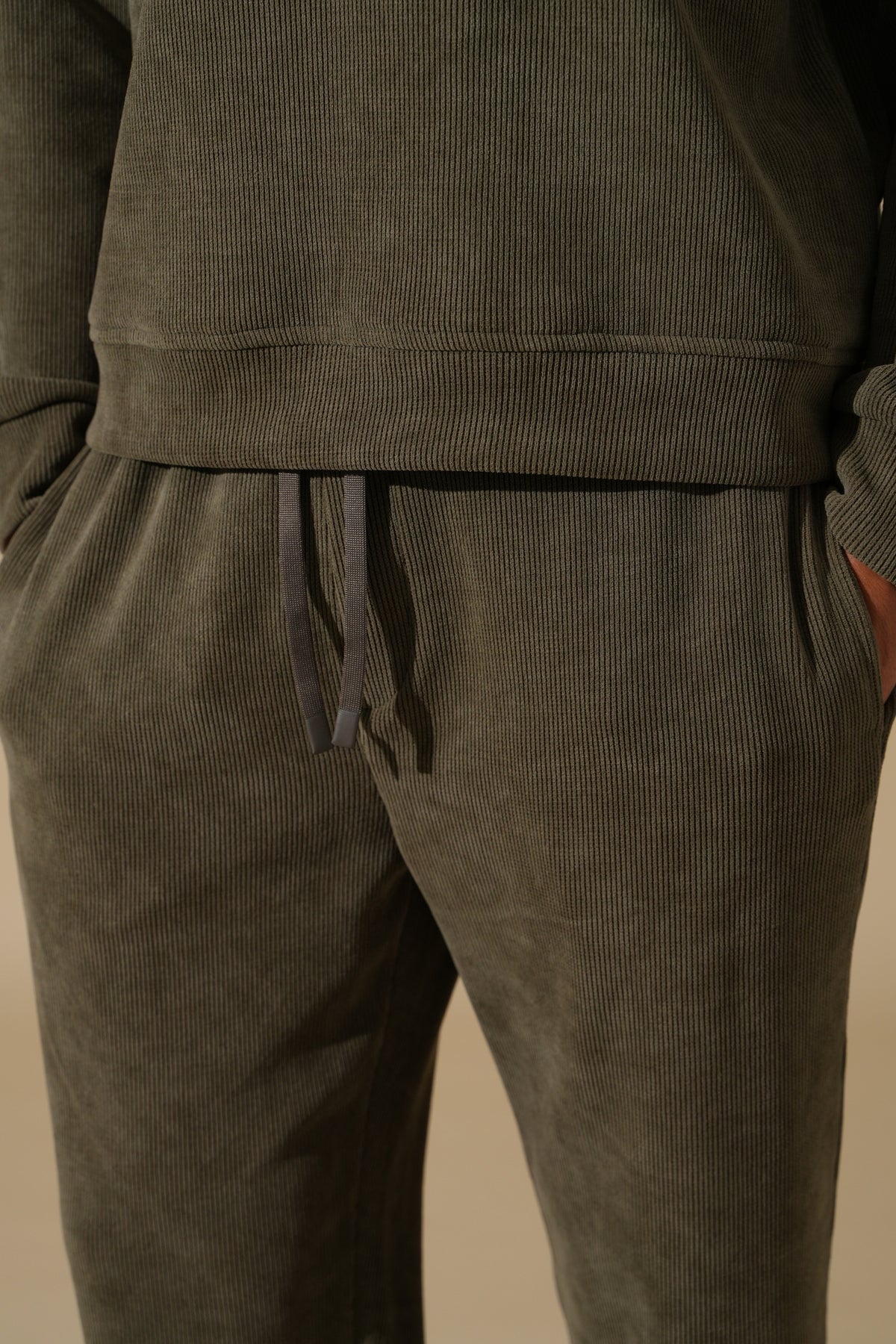 Ensemble col polo IPF 128