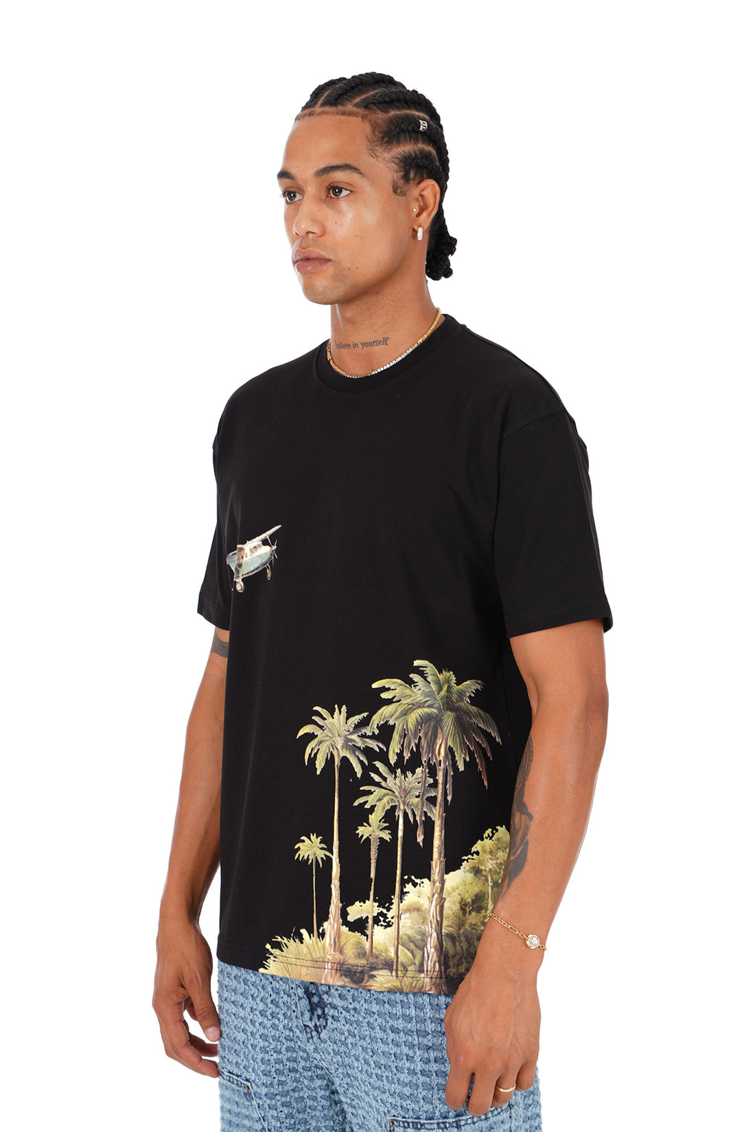 T-SHIRT LL1087