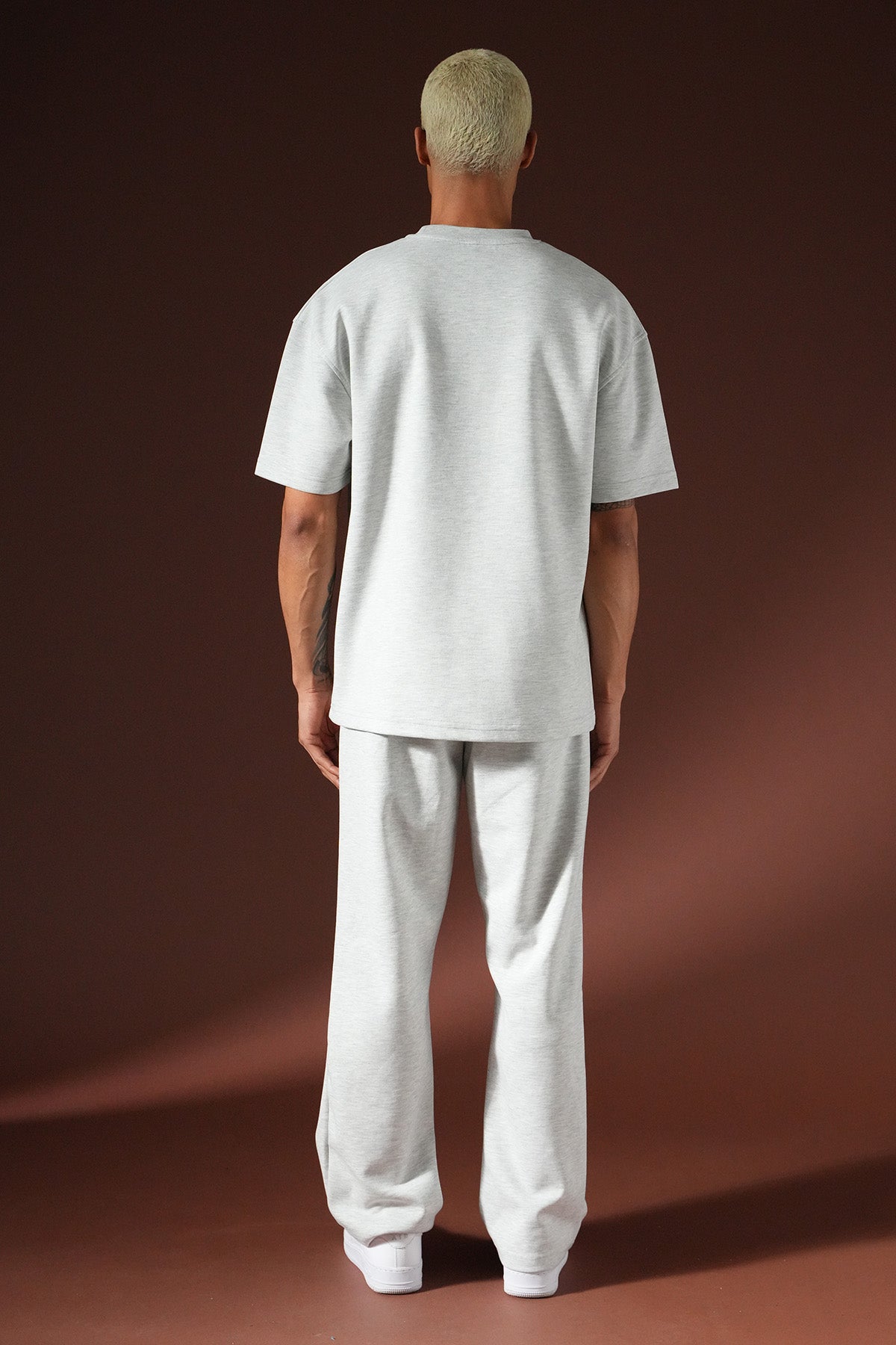 IPM1103 Shirt and Pants Set