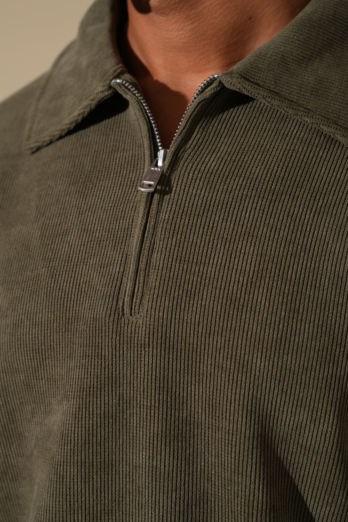 Ensemble col polo IPF 128