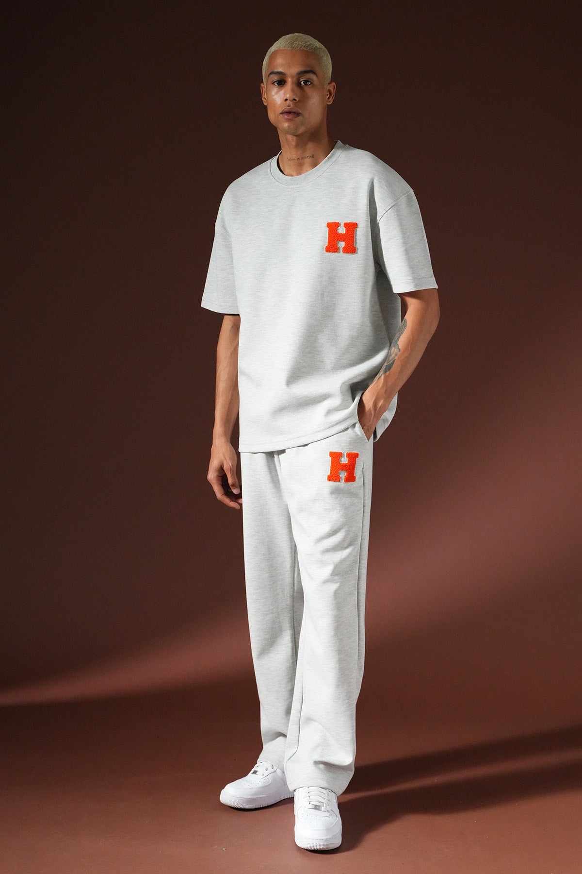 T-Shirt-Hose-Set LP2676 - IPM200