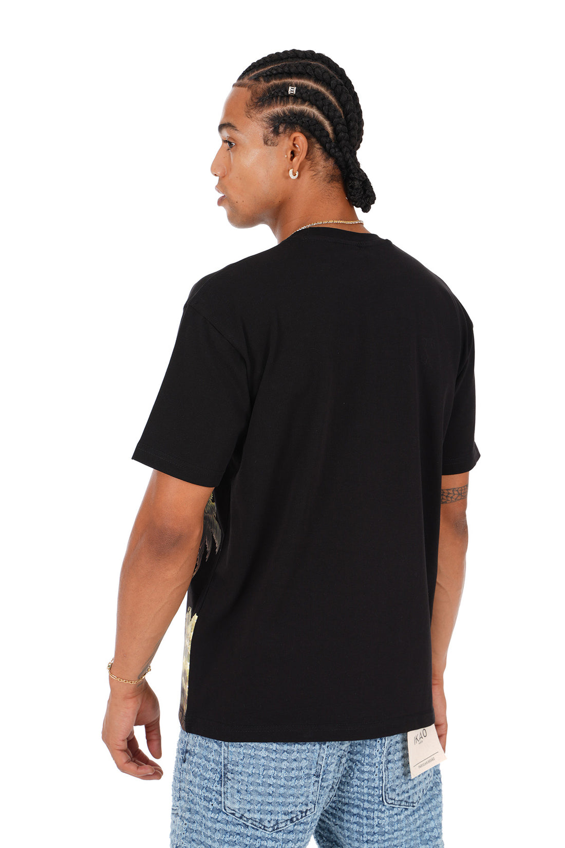T-SHIRT LL1087