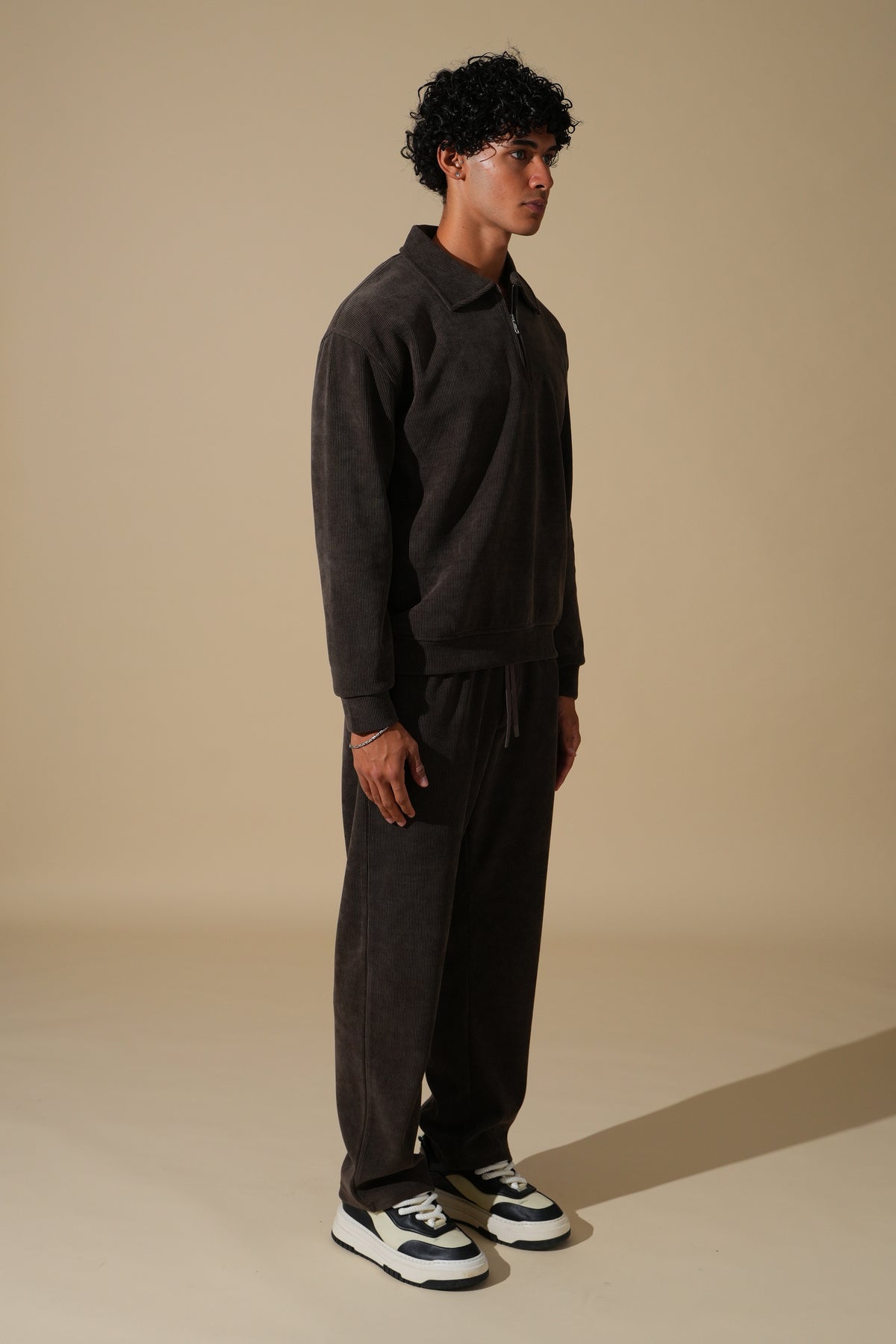 Ensemble col polo IPF 128