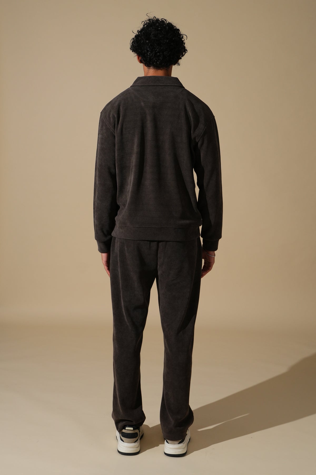 Ensemble col polo IPF 128