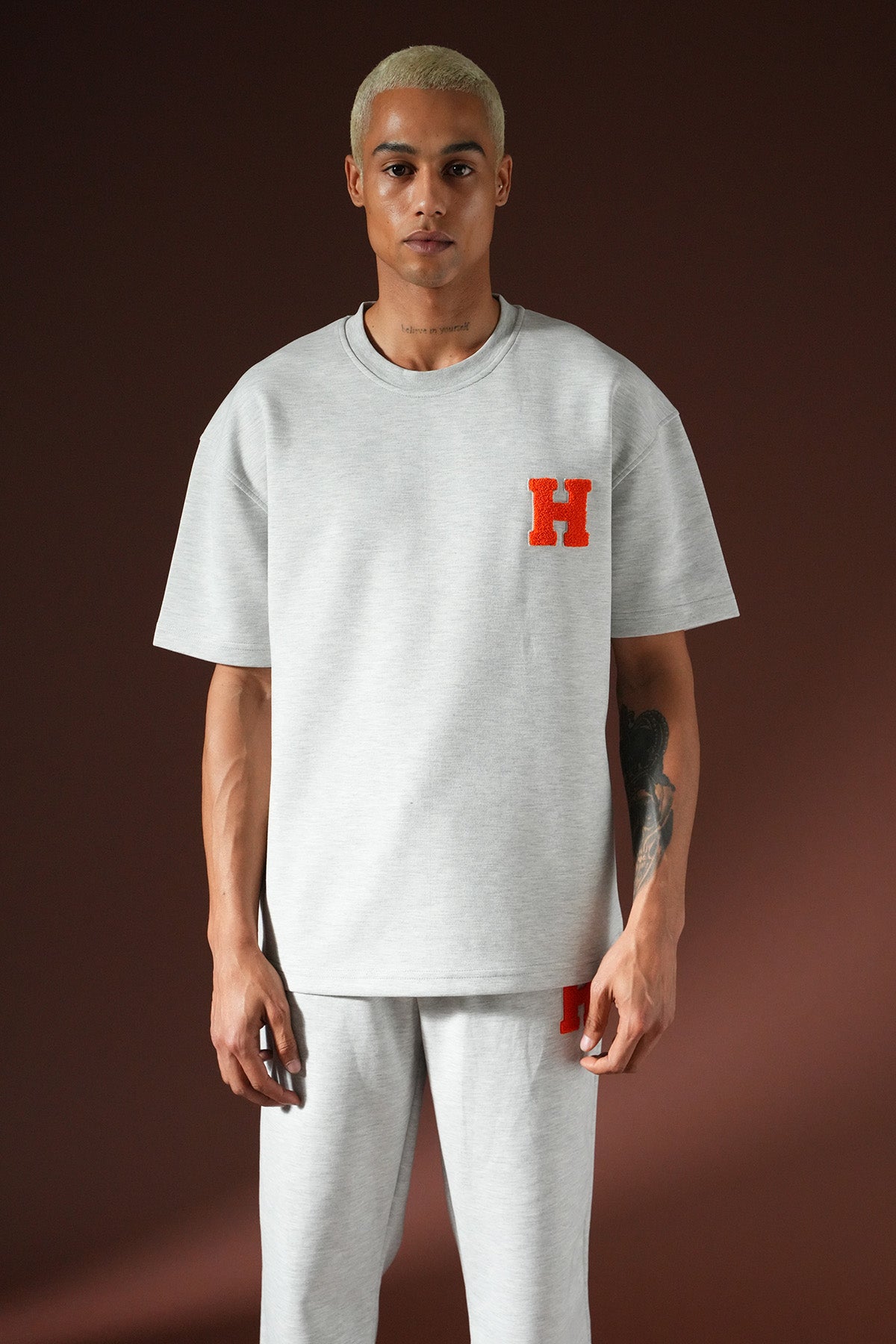 T-Shirt-Hose-Set LP2676 - IPM200