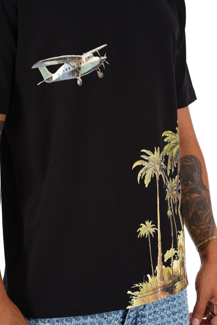 T-SHIRT LL1087