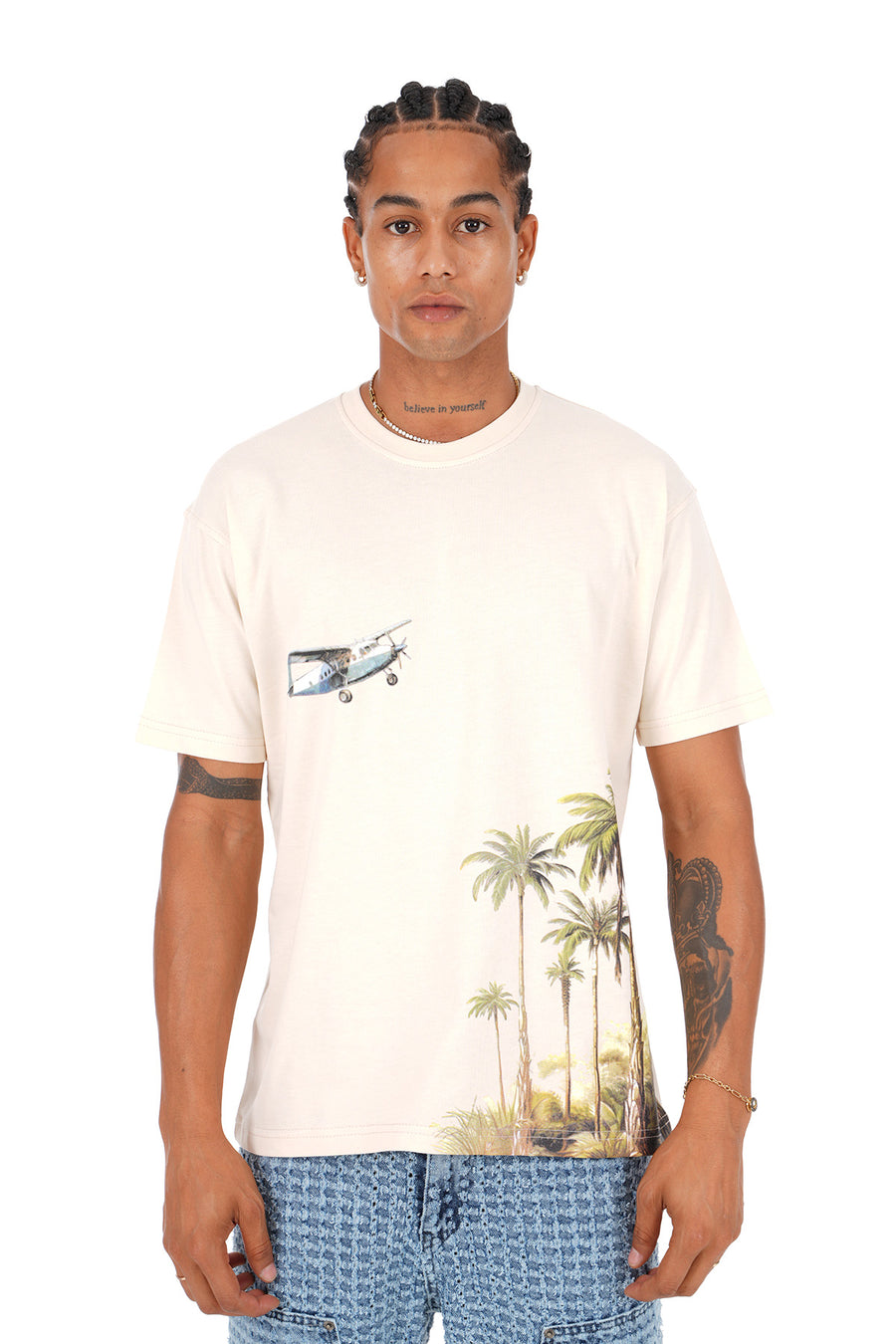 T-SHIRT LL1087