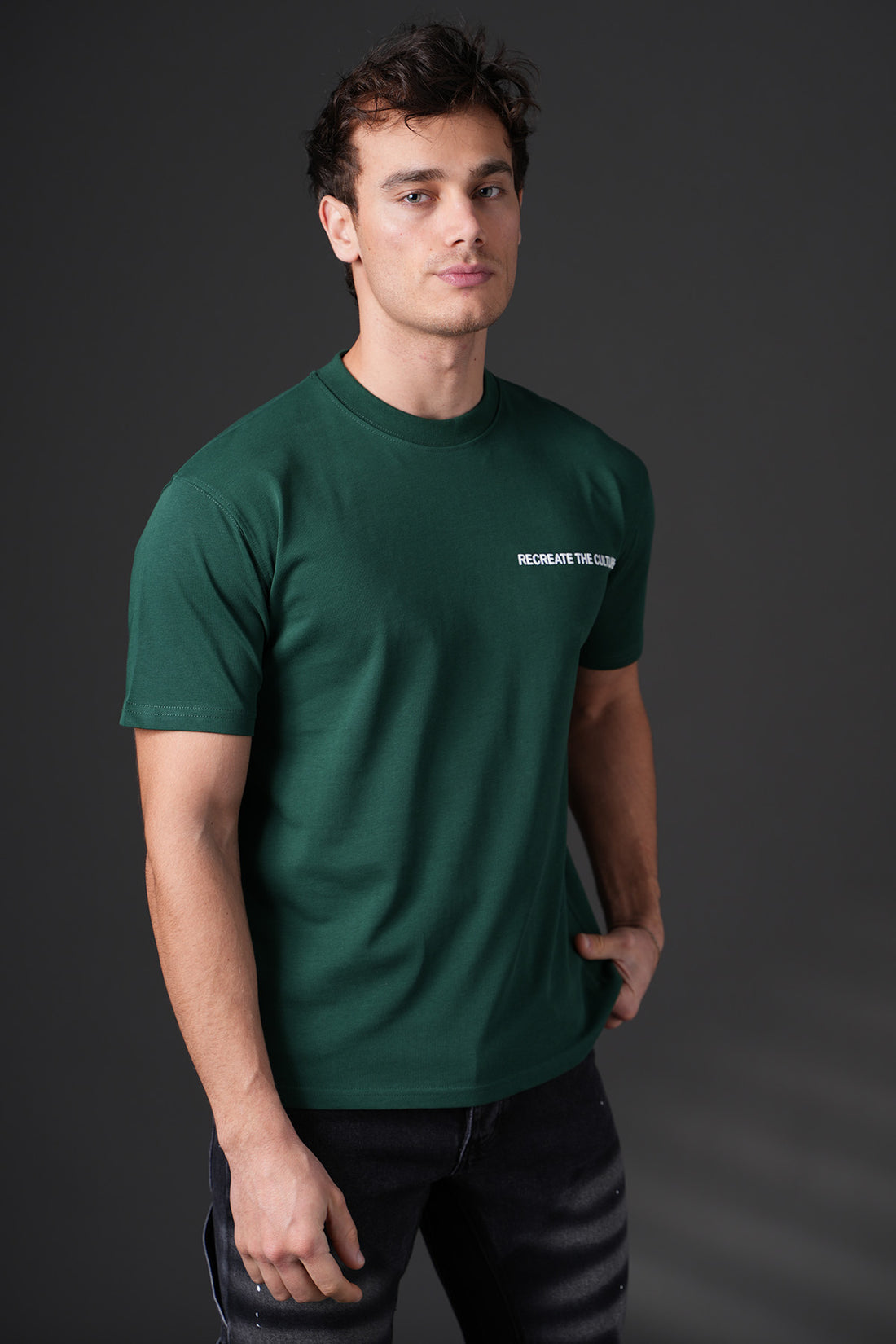 T-SHIRT LL0068