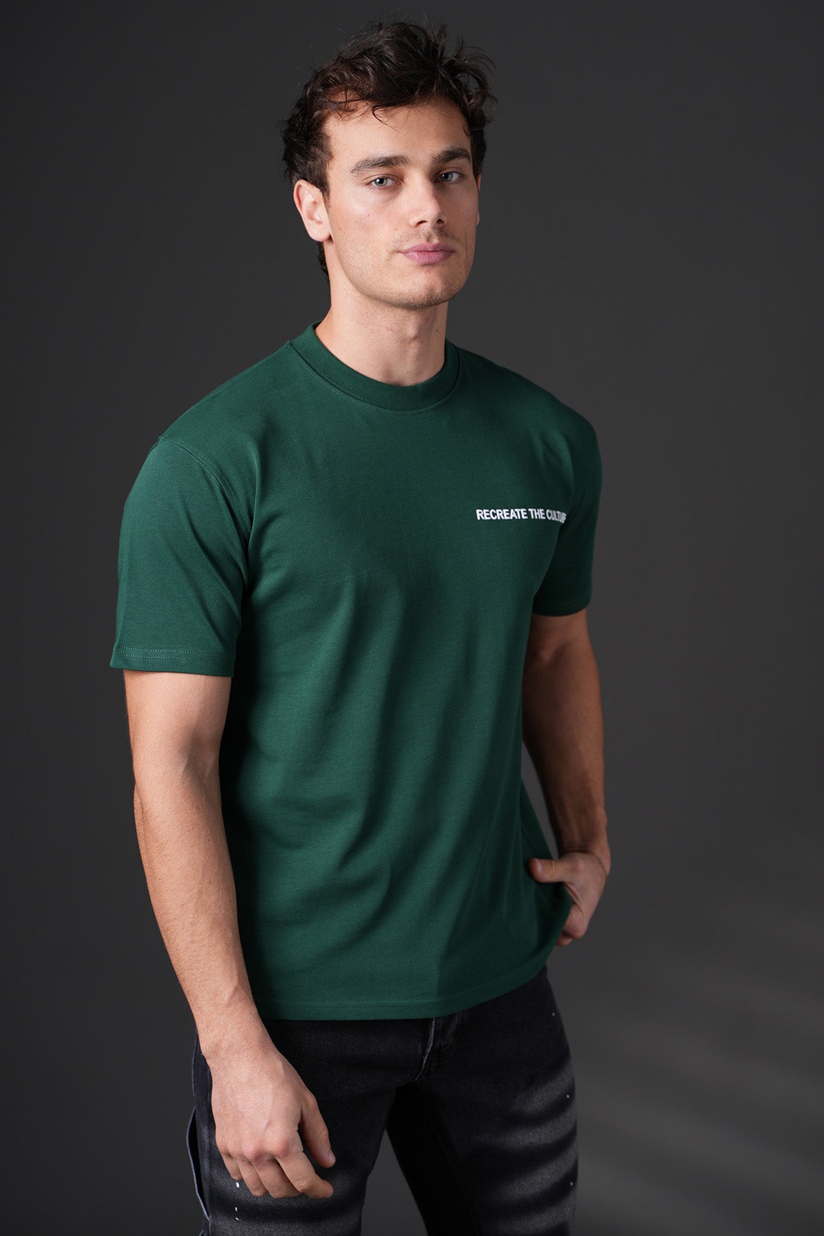 T-SHIRT LL0068