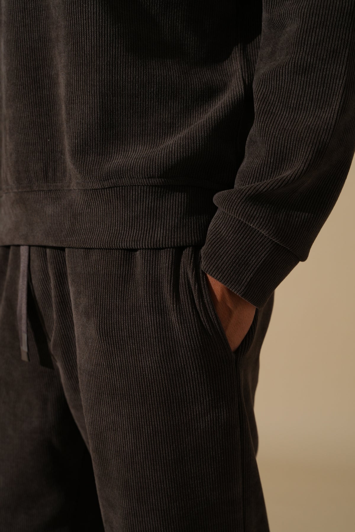 Ensemble col polo IPF 128