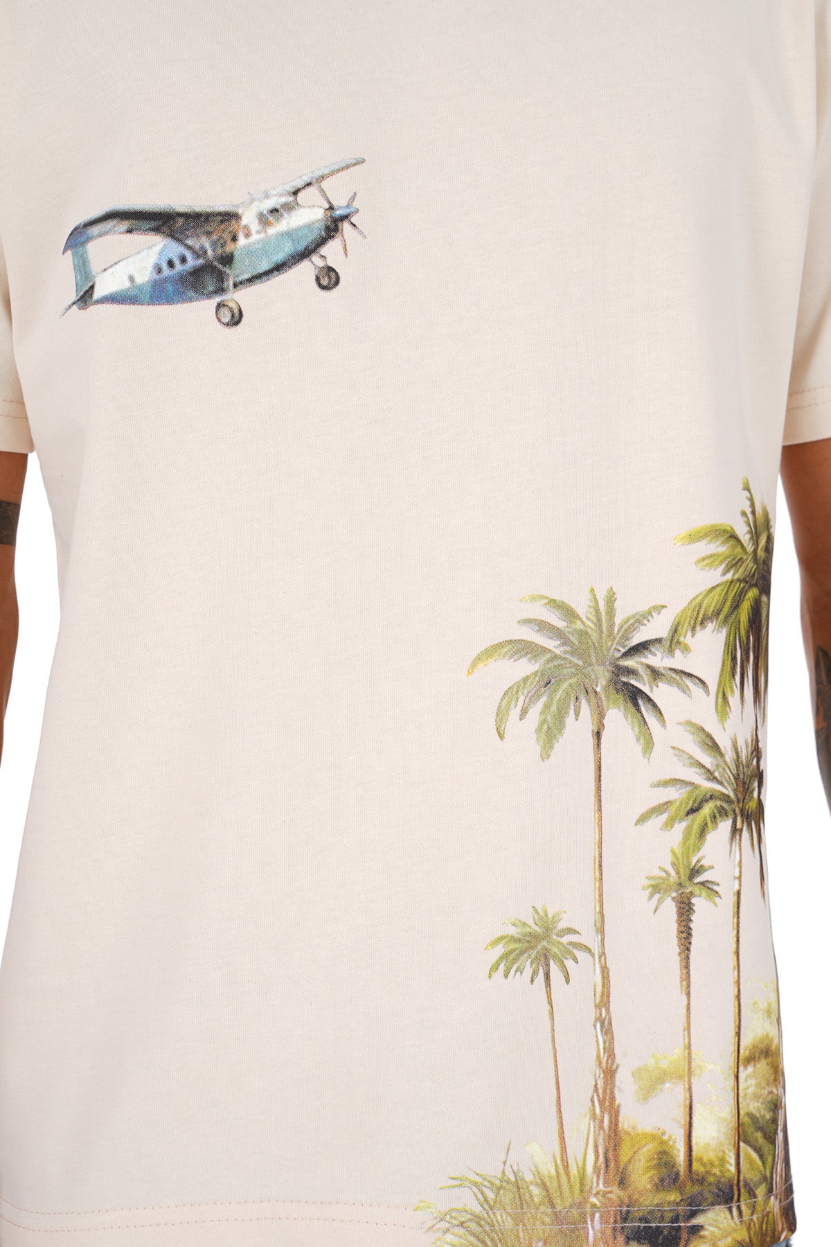 T-SHIRT LL1087