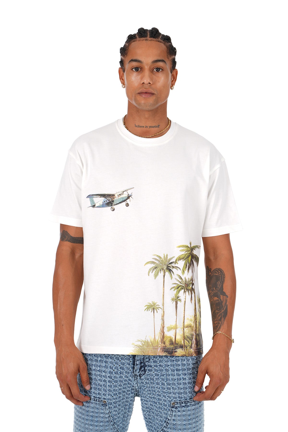 T-SHIRT LL1087