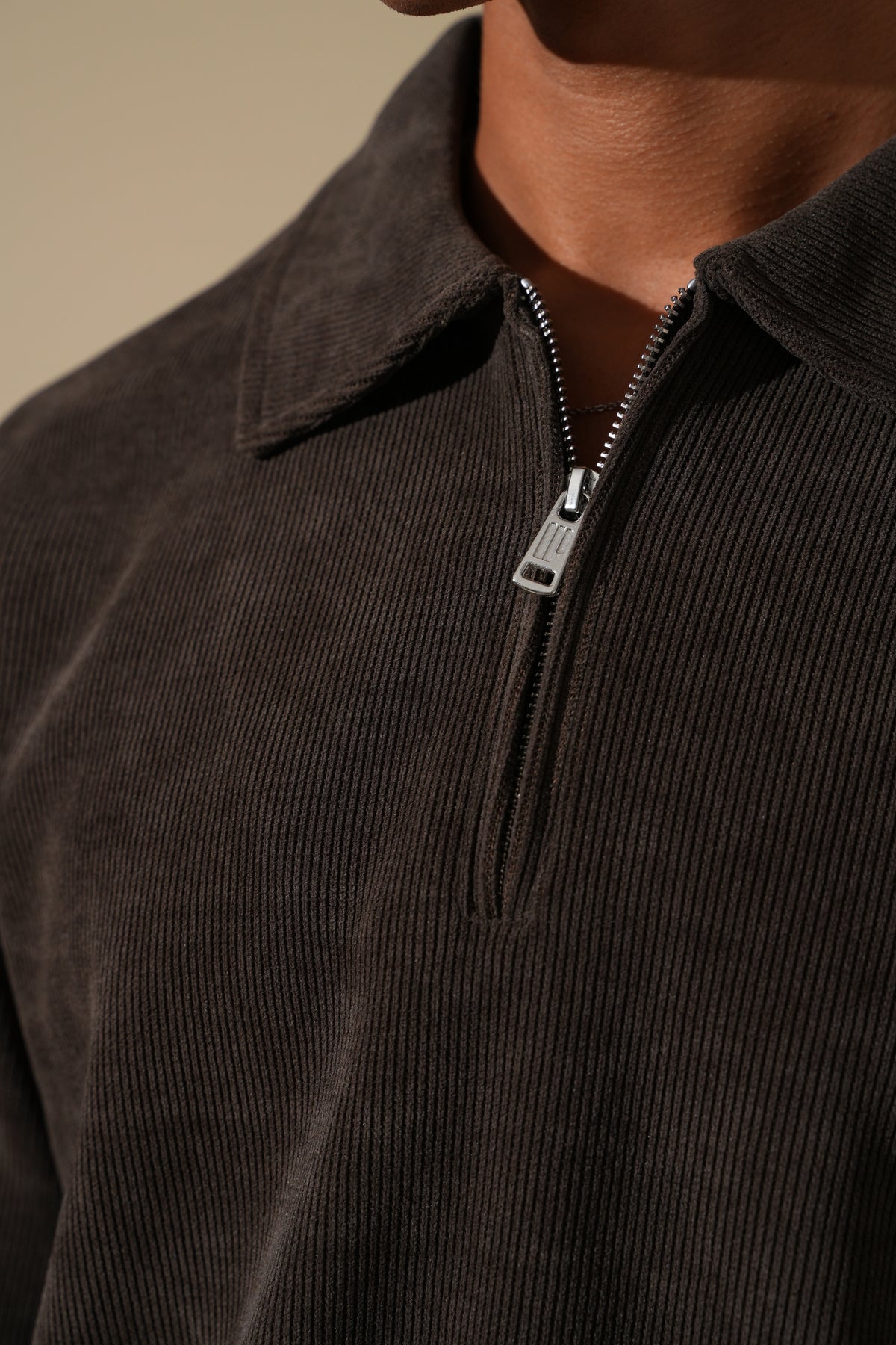 Ensemble col polo IPF 128