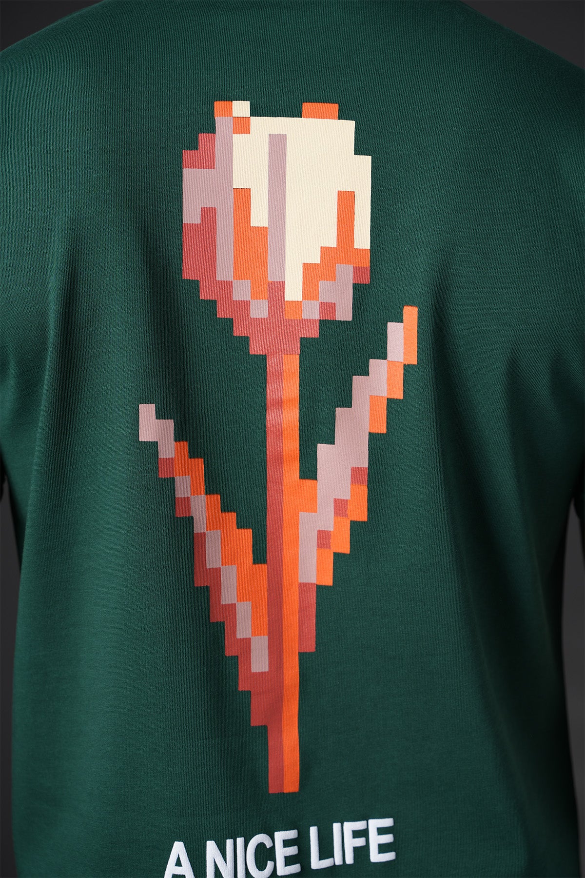T-SHIRT LL0068