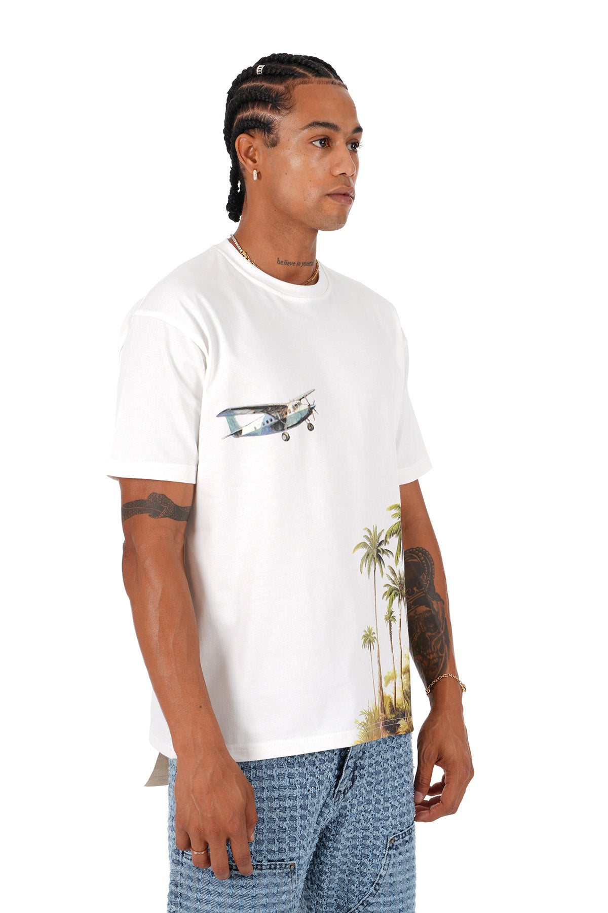 T-SHIRT LL1087