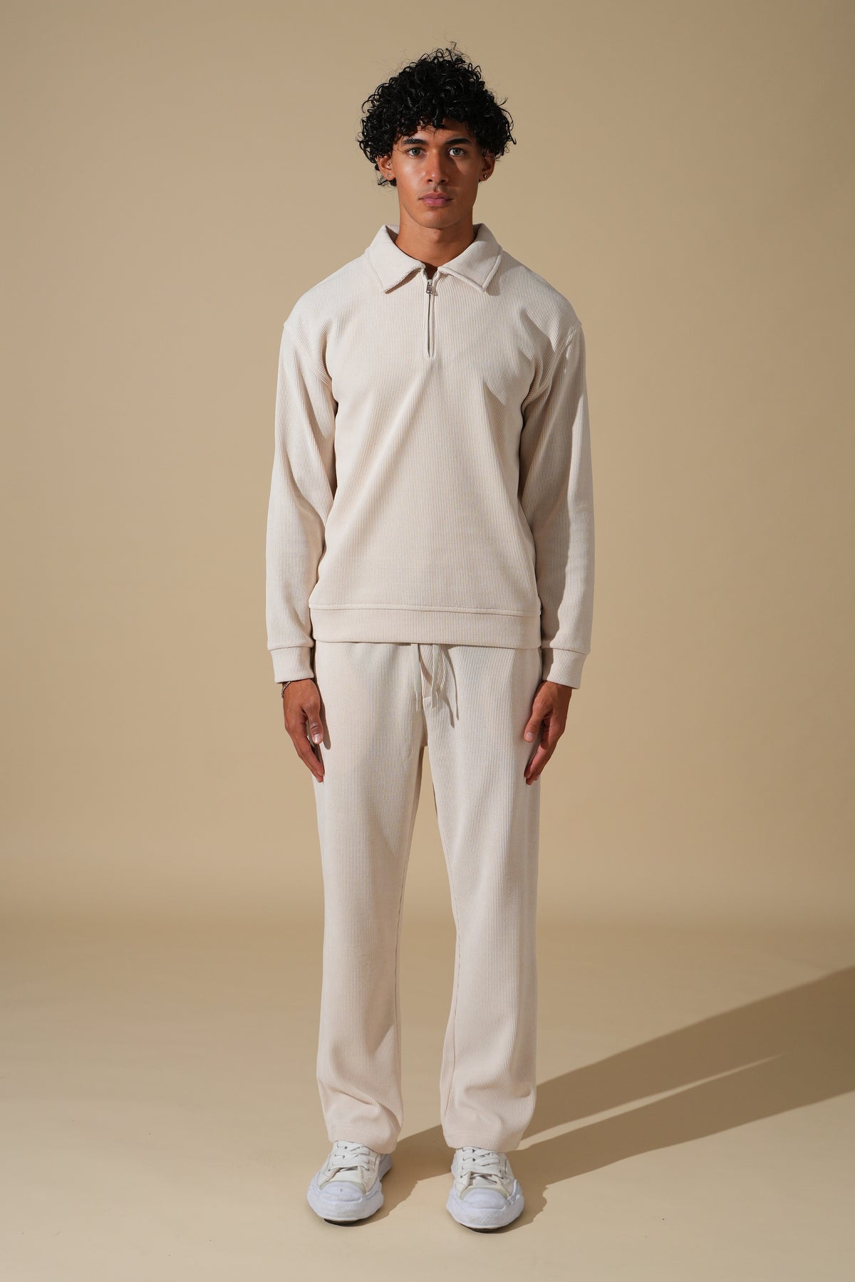 Ensemble col polo IPF 128