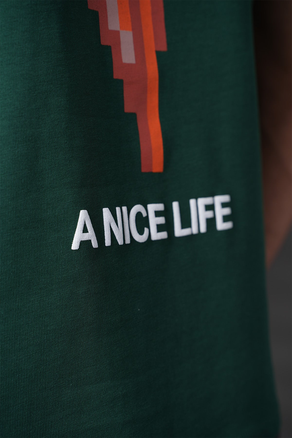 T-SHIRT LL0068