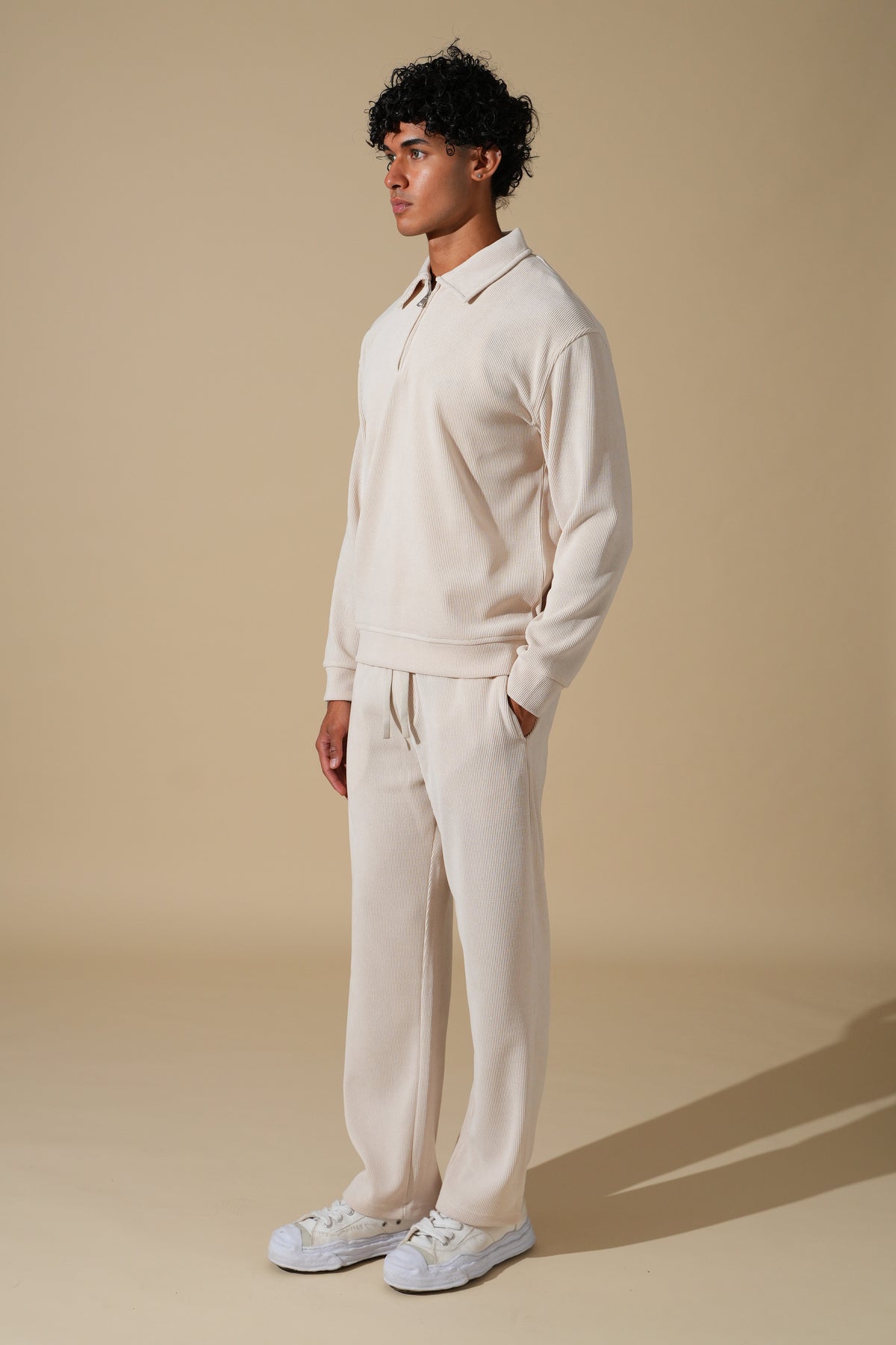 Ensemble col polo IPF 128