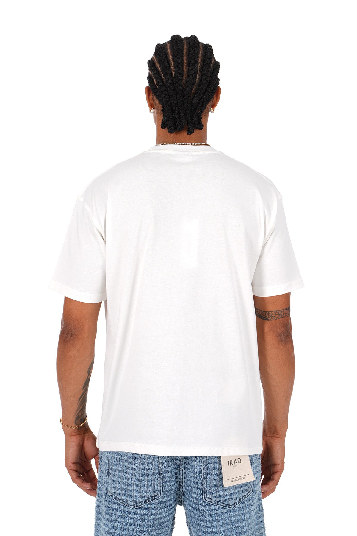 T-SHIRT LL1087