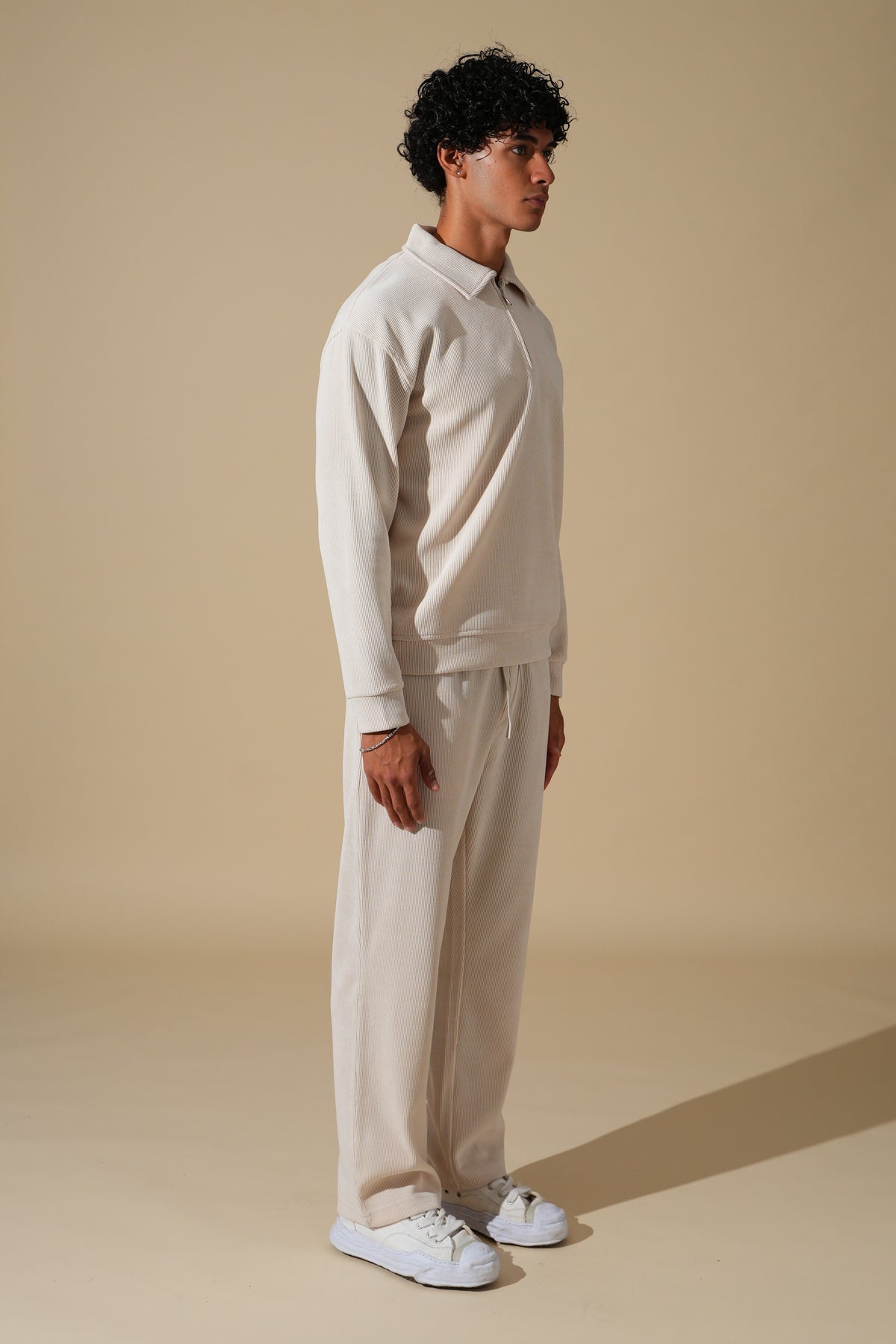 Ensemble col polo IPF 128