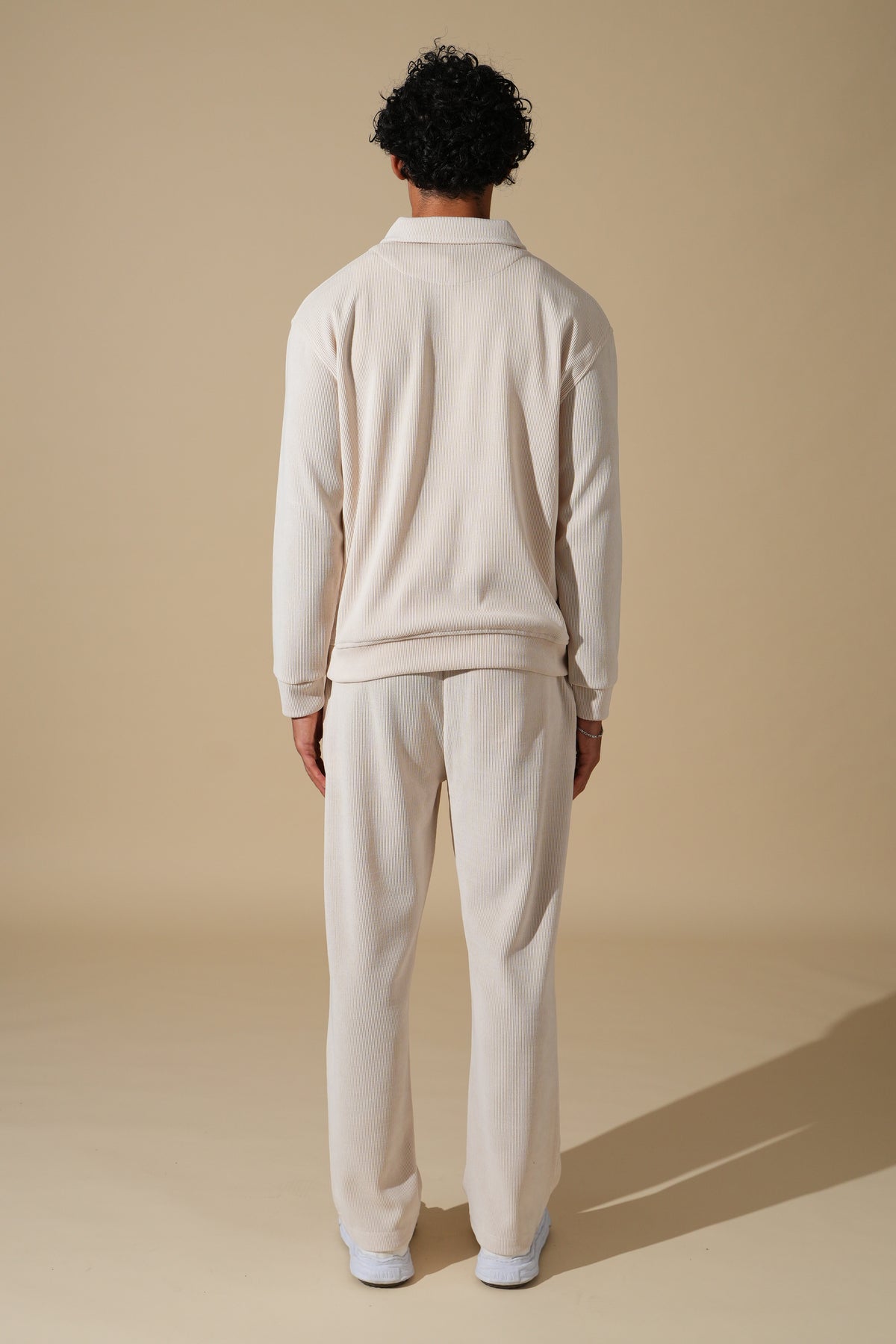 Ensemble col polo IPF 128