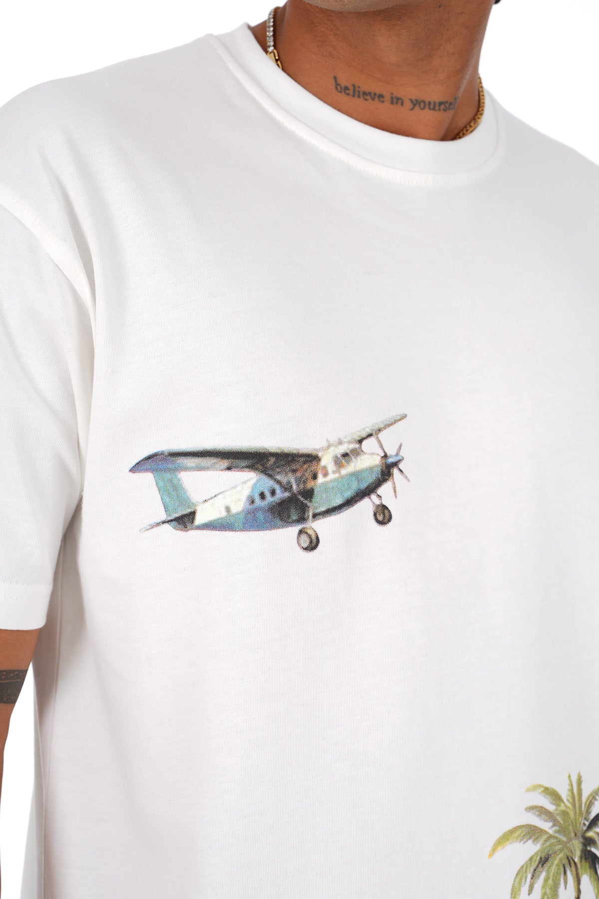 T-SHIRT LL1087