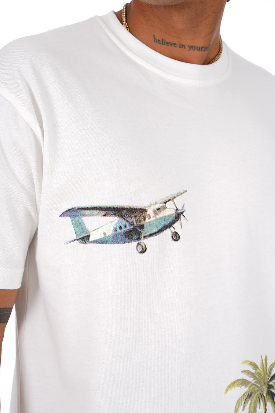 T-SHIRT LL1087