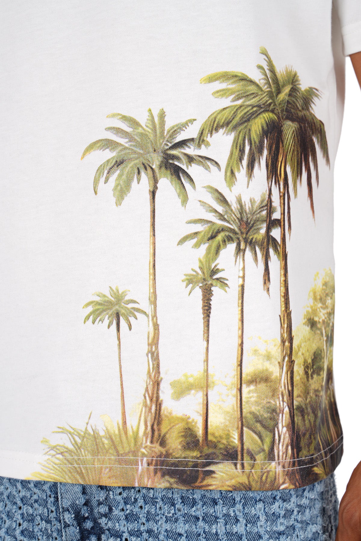 T-SHIRT LL1087