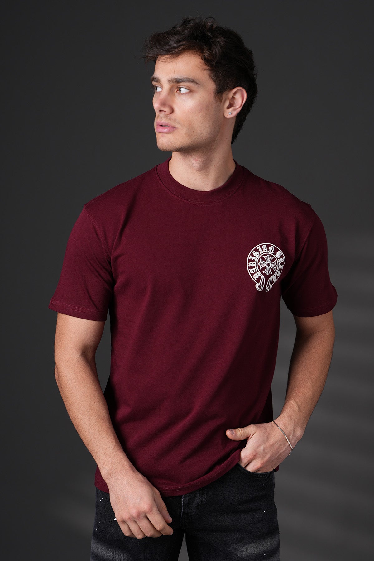 LP2578 T-SHIRT