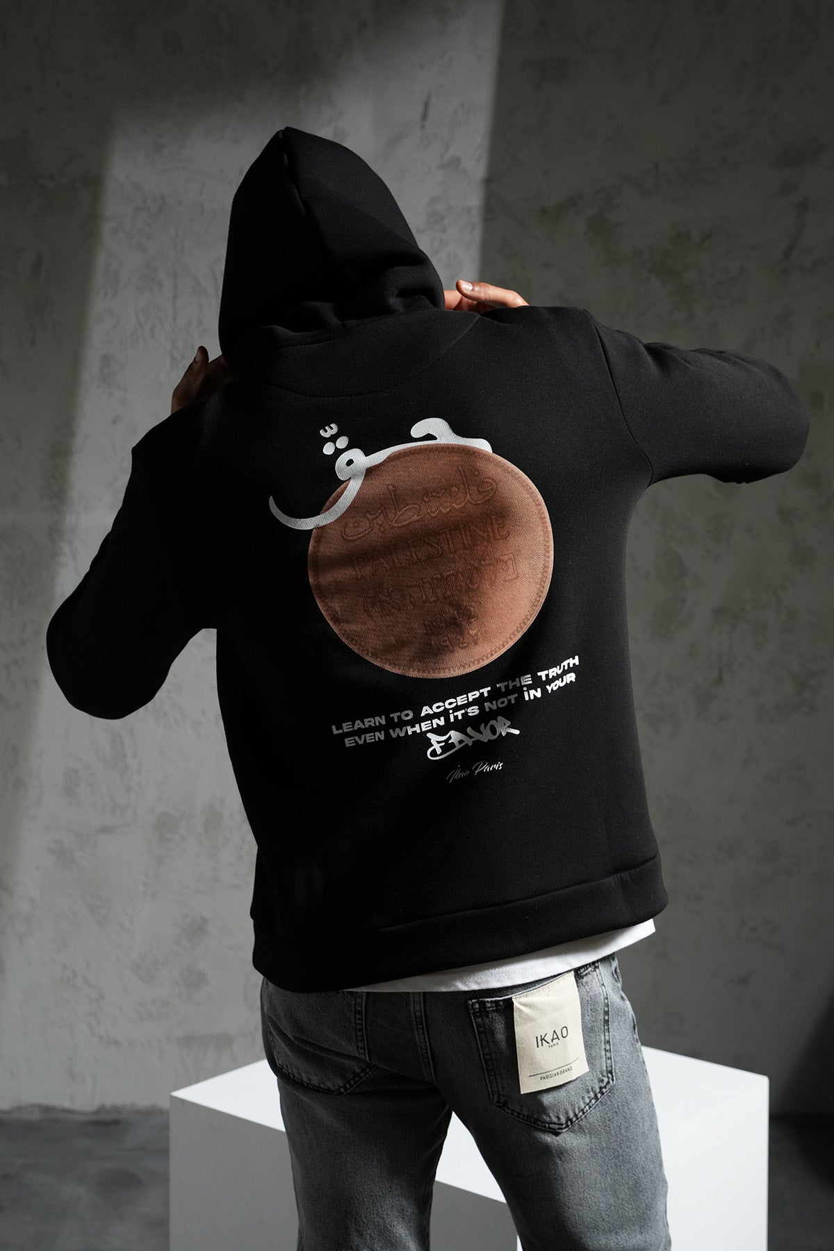 SWEAT LL110021