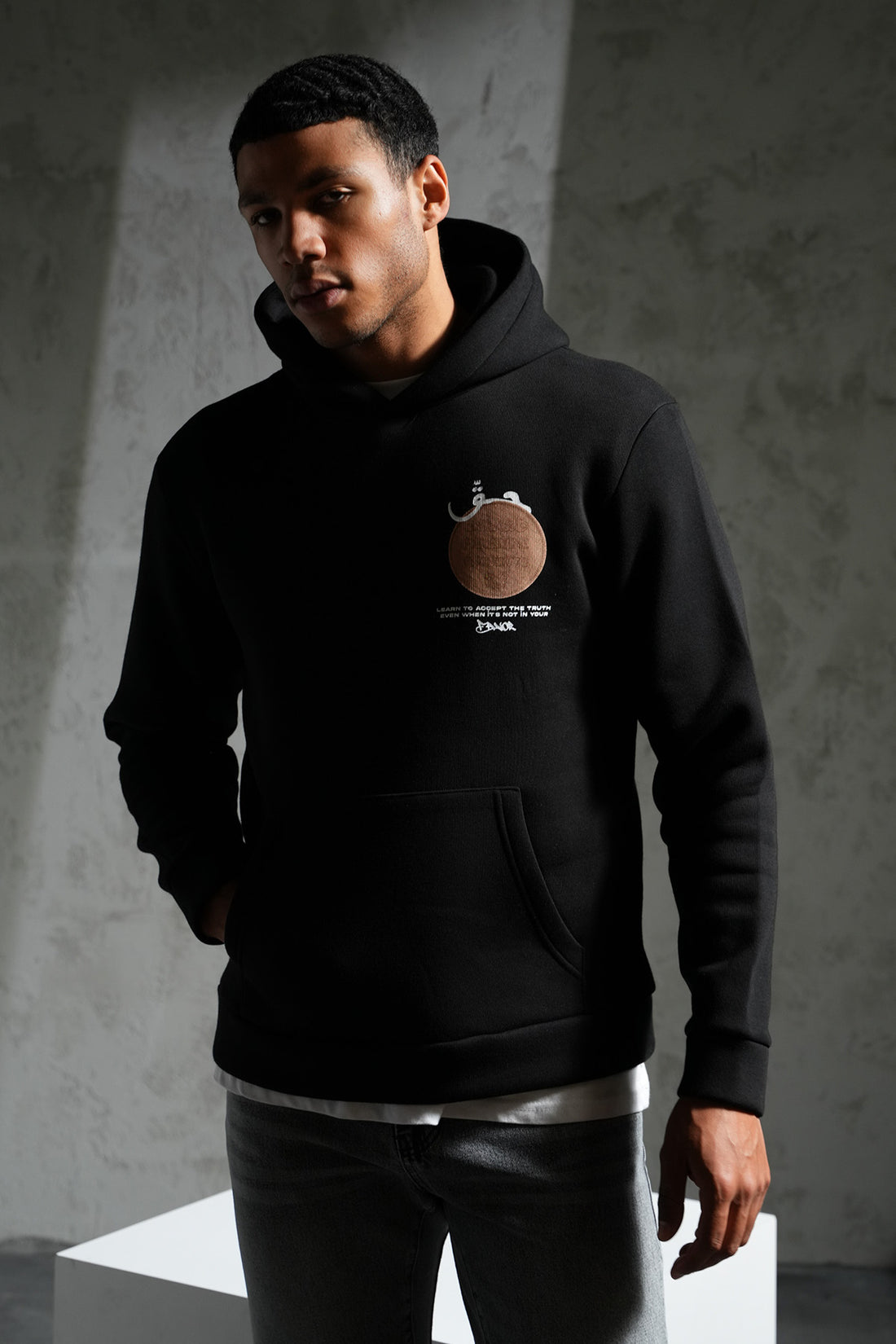 SWEAT LL110021