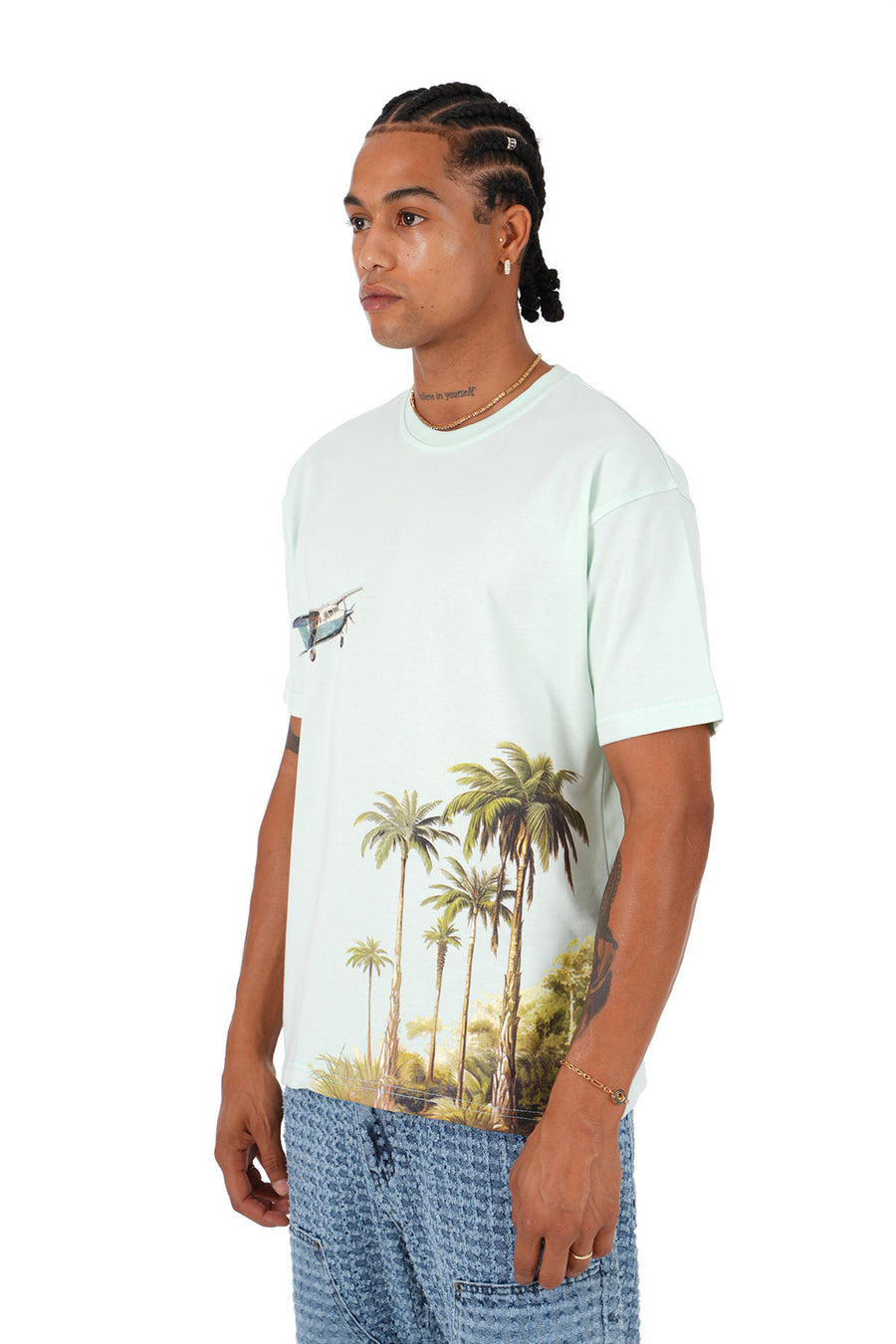 T-SHIRT LL1087