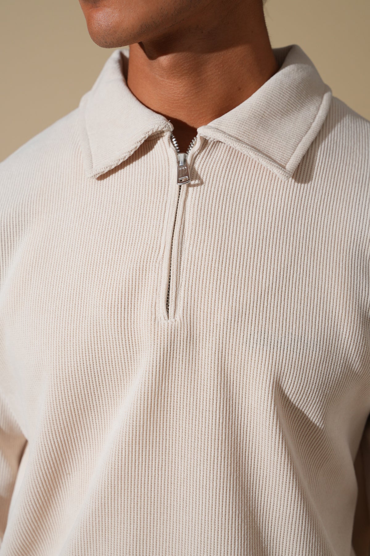 Ensemble col polo IPF 128