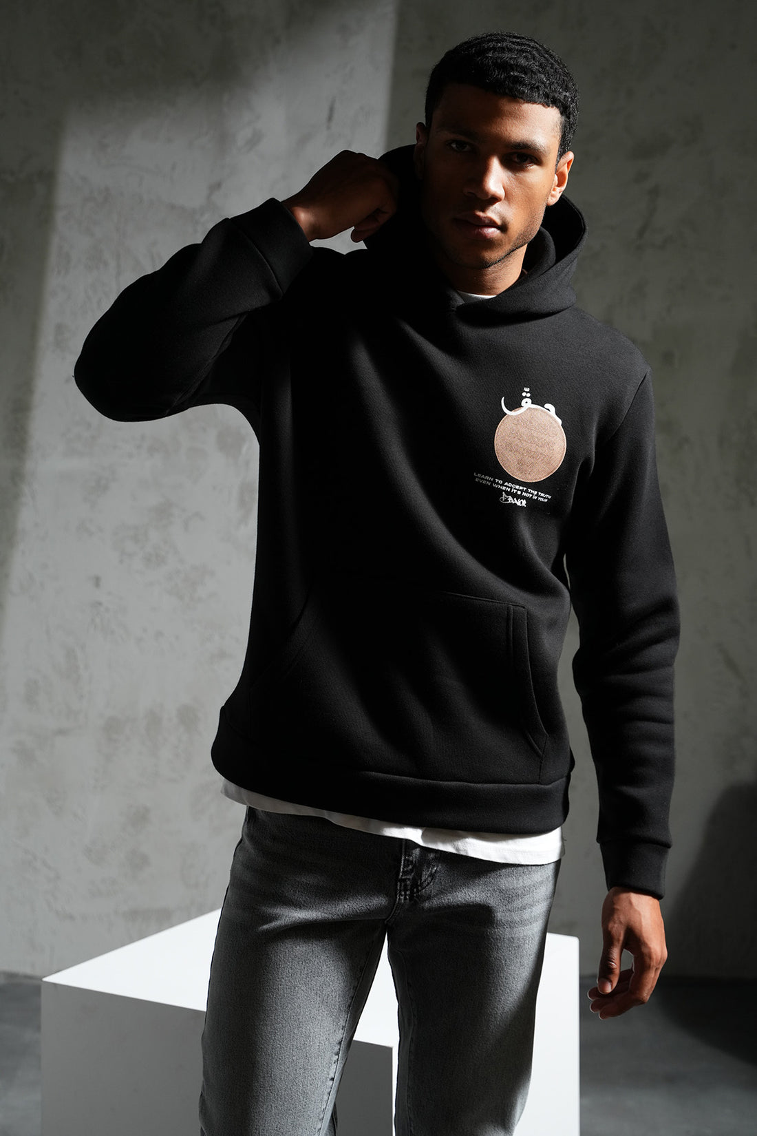 SWEAT LL110021