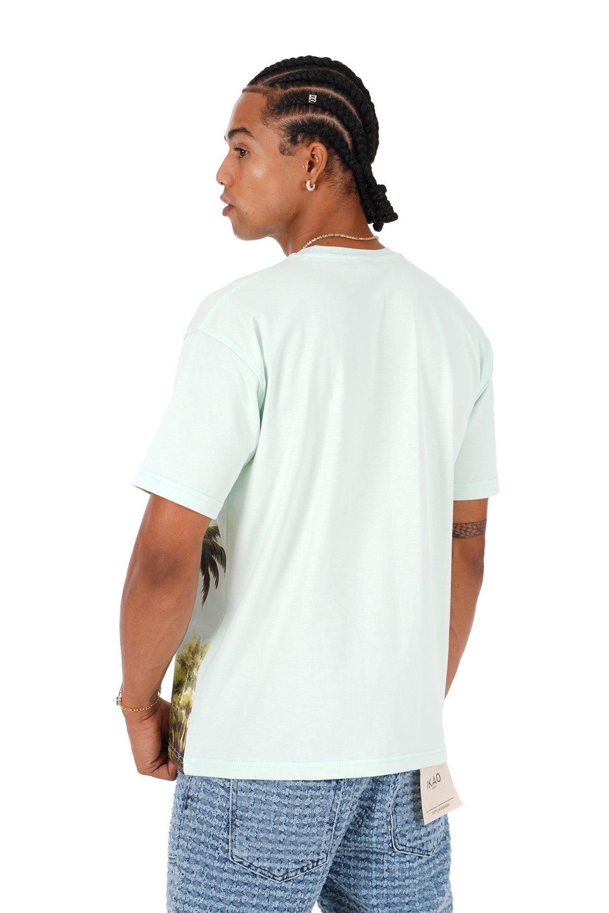 T-SHIRT LL1087