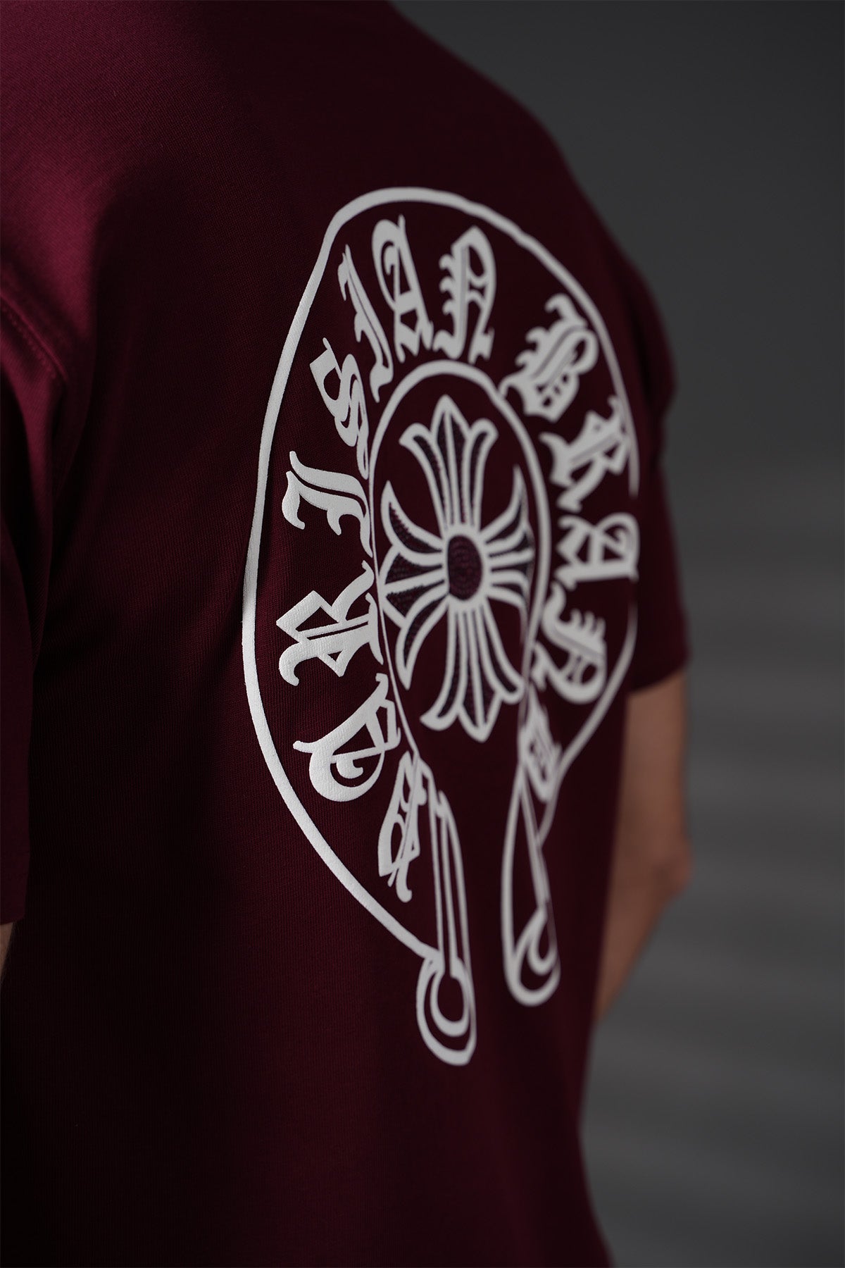 LP2578 T-SHIRT