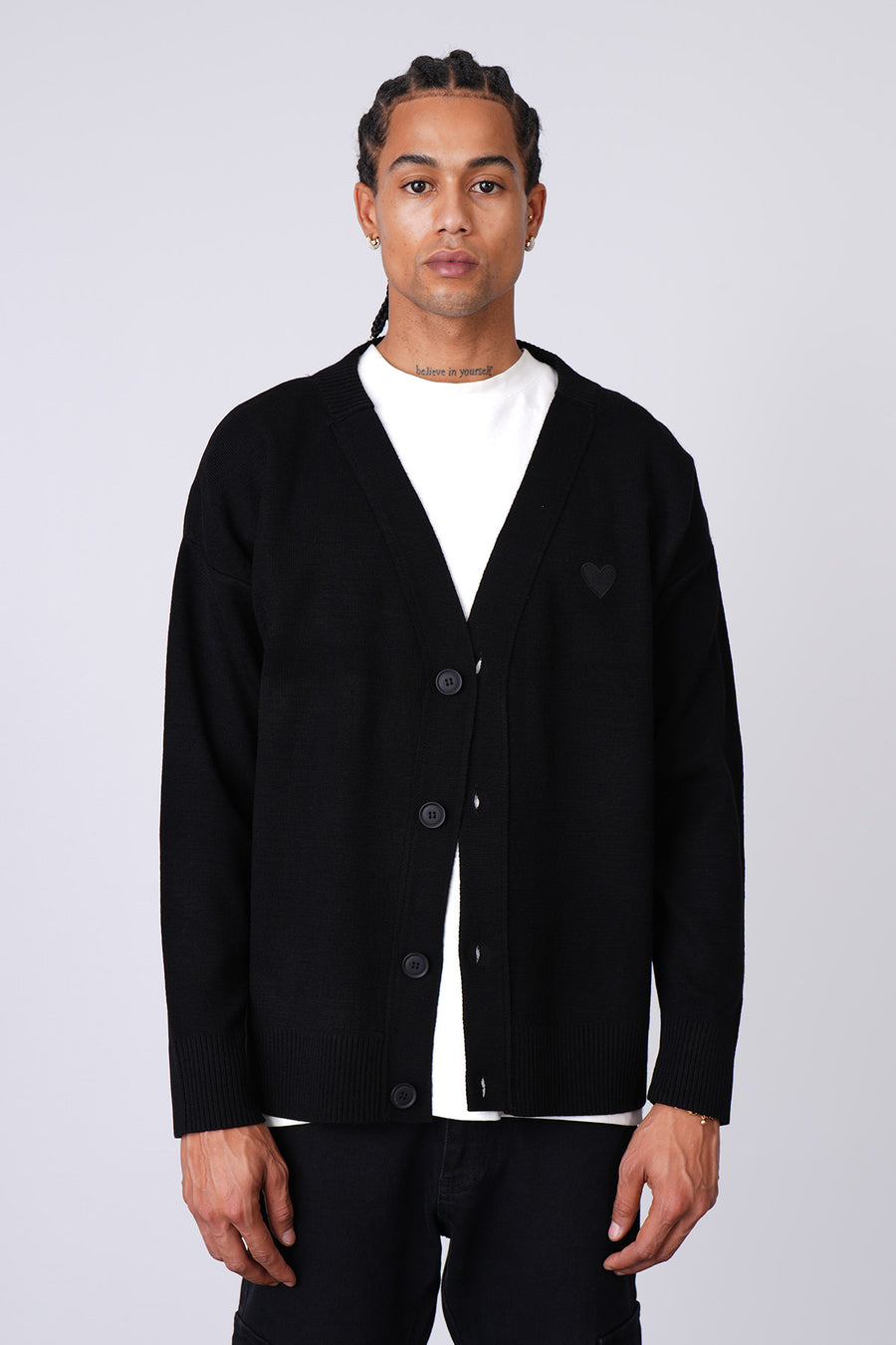 CARDIGAN LL5030