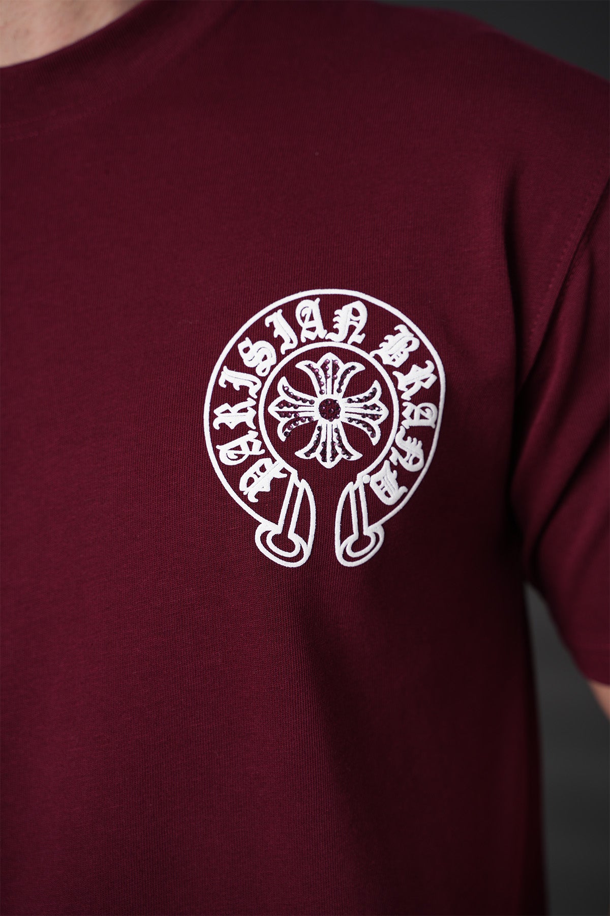 LP2578 T-SHIRT