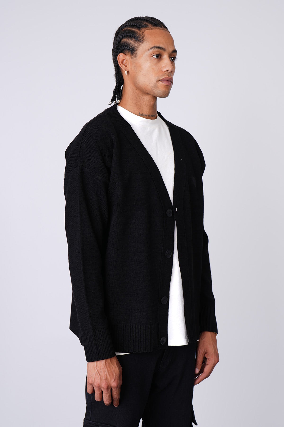 STRICKJACKE LL5030