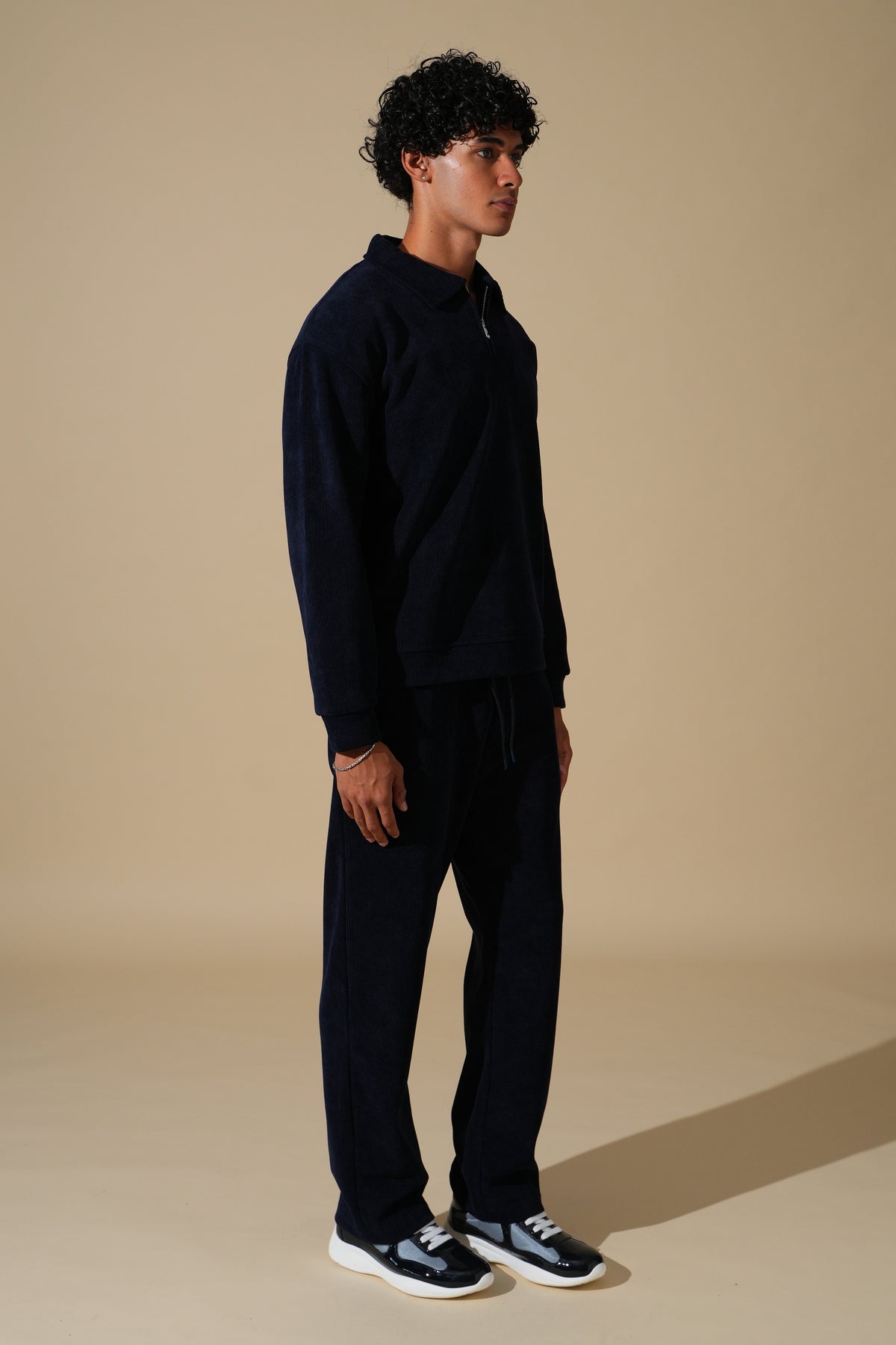 Ensemble col polo IPF 128