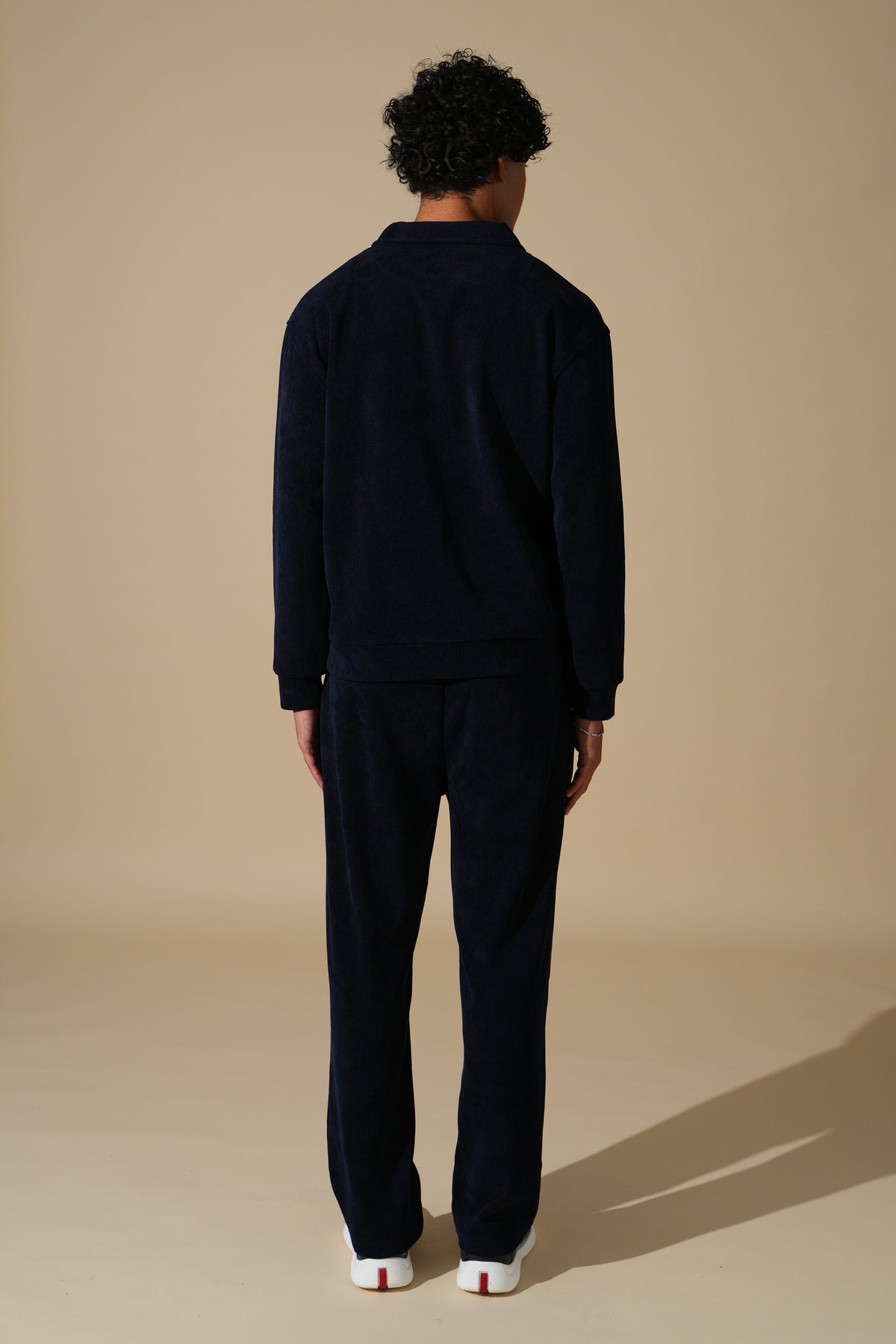 Ensemble col polo IPF 128