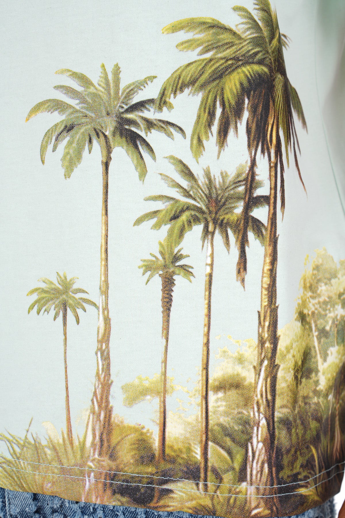 T-SHIRT LL1087