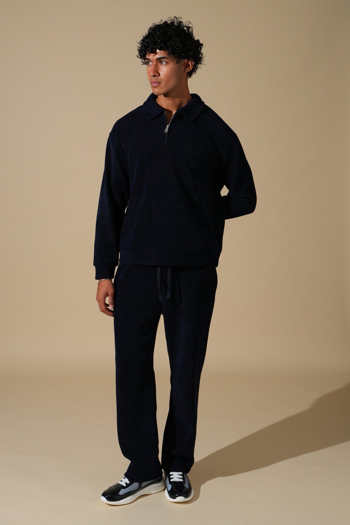 Ensemble col polo IPF 128