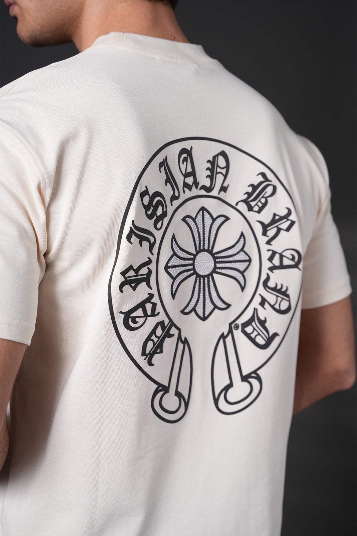 LP2578 T-SHIRT