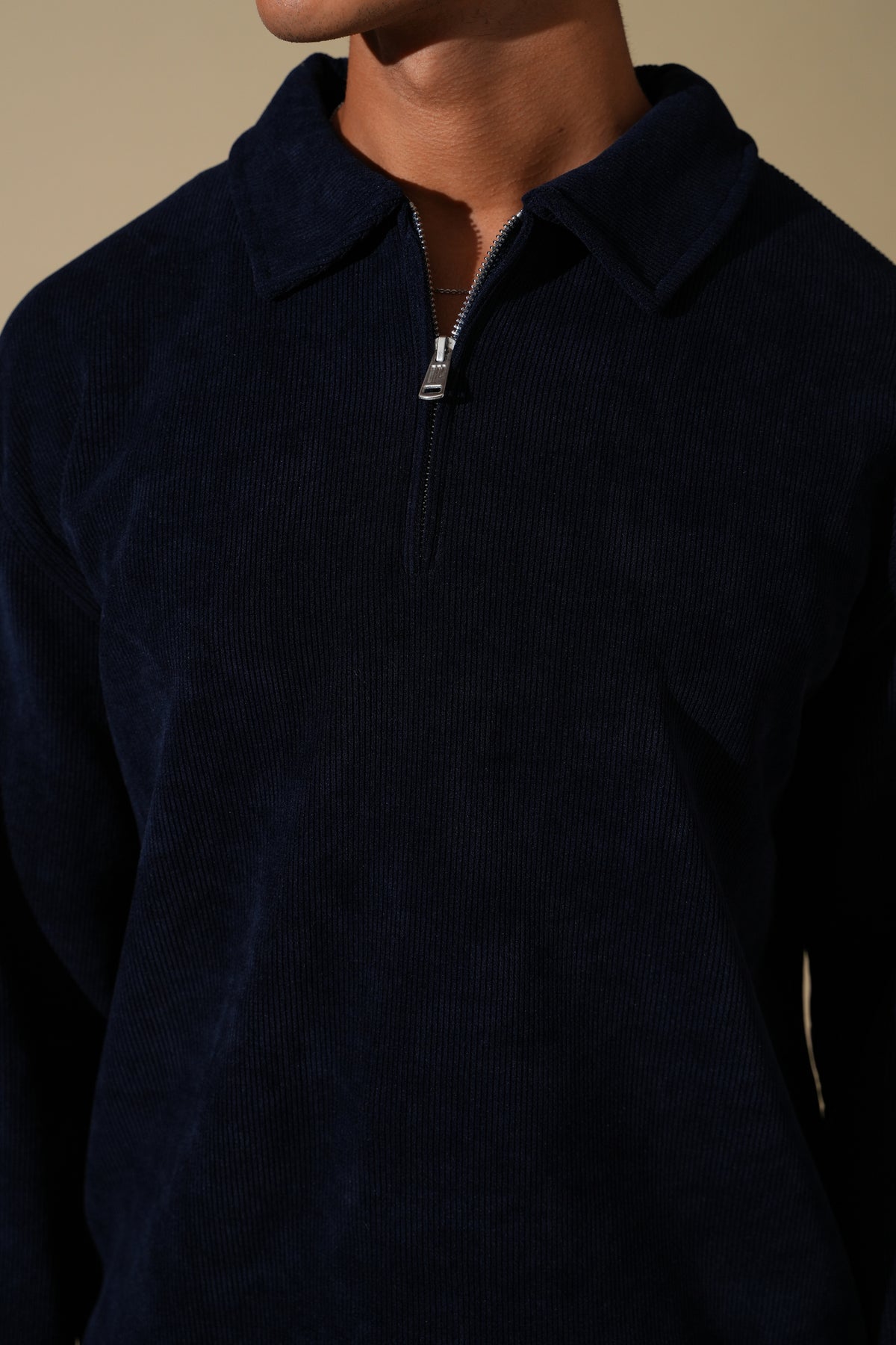 Ensemble col polo IPF 128