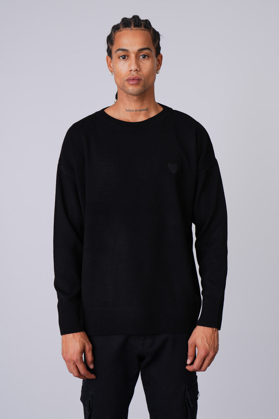 SWEATER LL5029